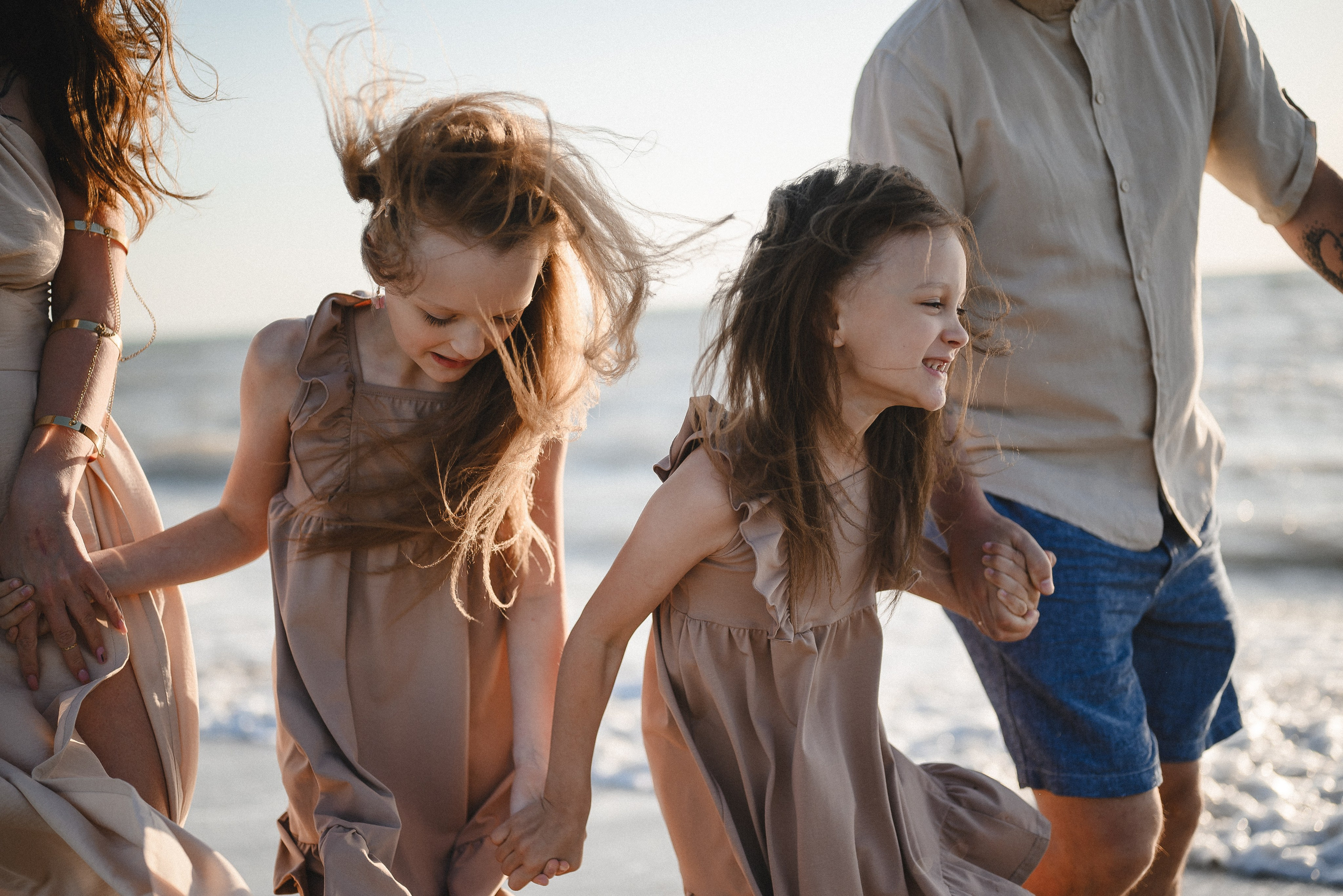 Коса (Крым). Свадебный фотограф в Крыму Алексей Лобач