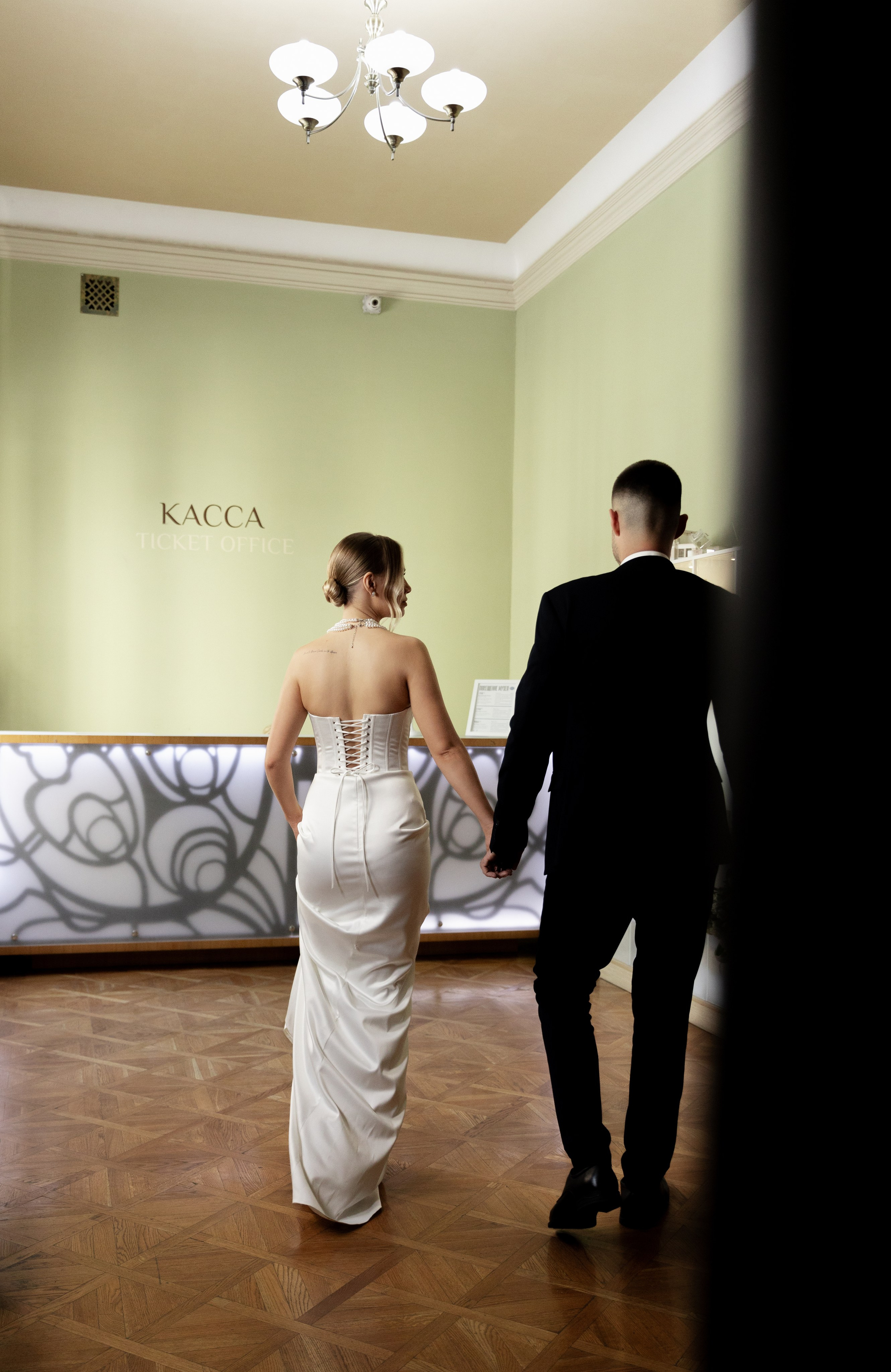 E & T | WEDDING DAY. Универсальный фотограф и видеограф в Самаре