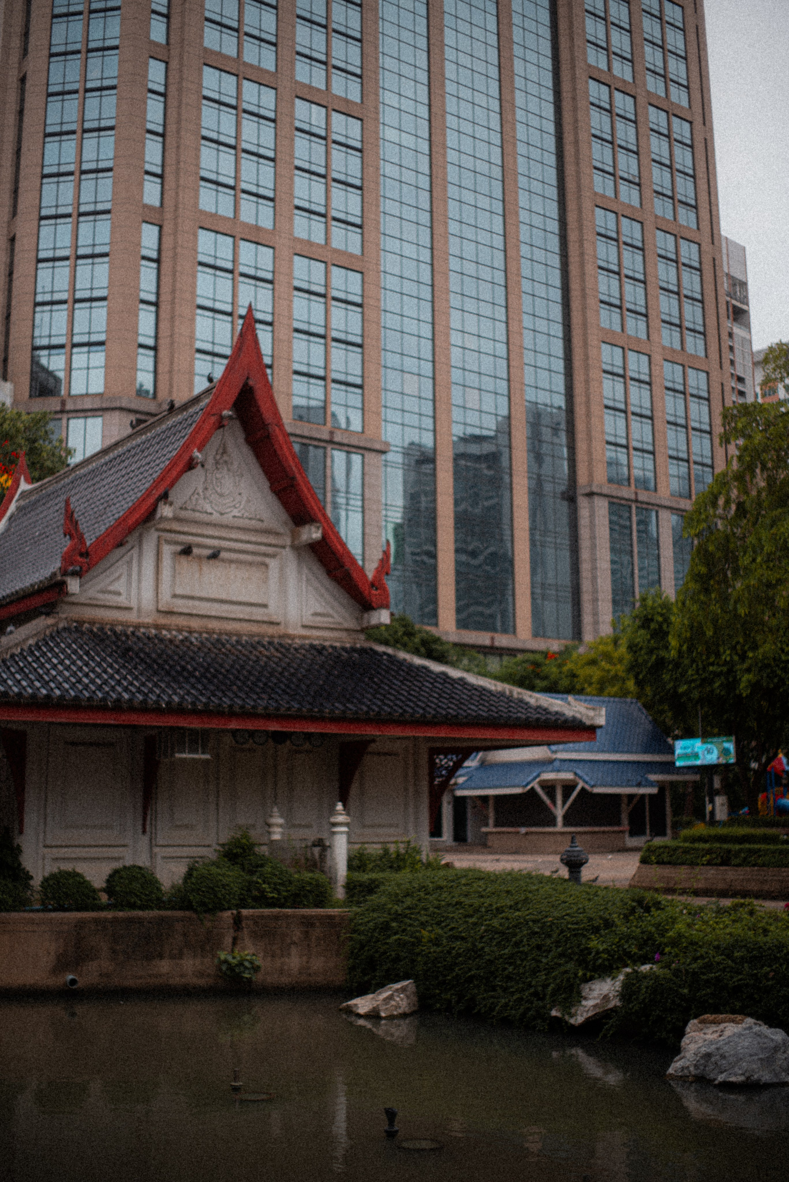 Бангкок. Создание контента | Фото | Видеосъемка | Александр Ярков