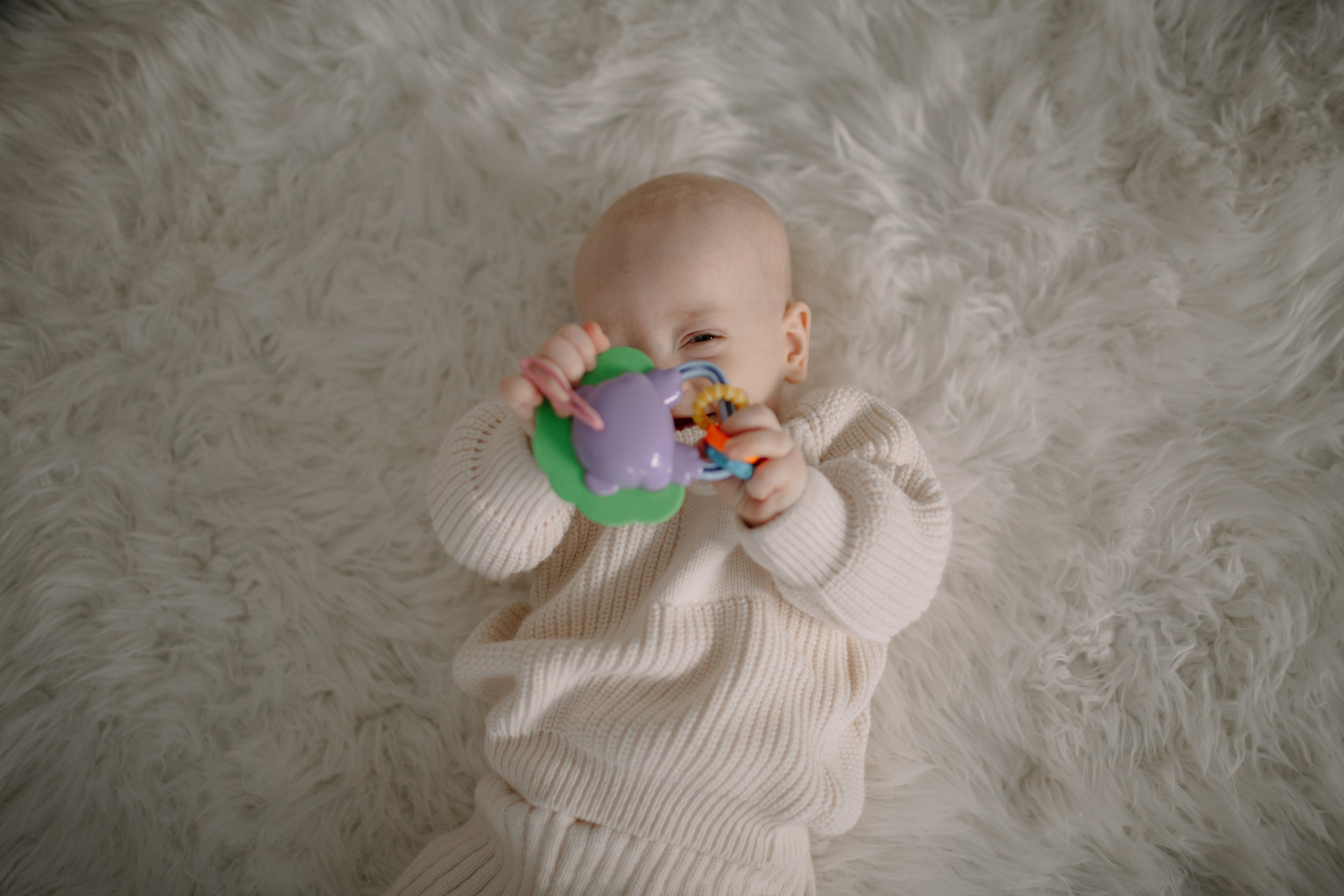 Семейная фотосессия