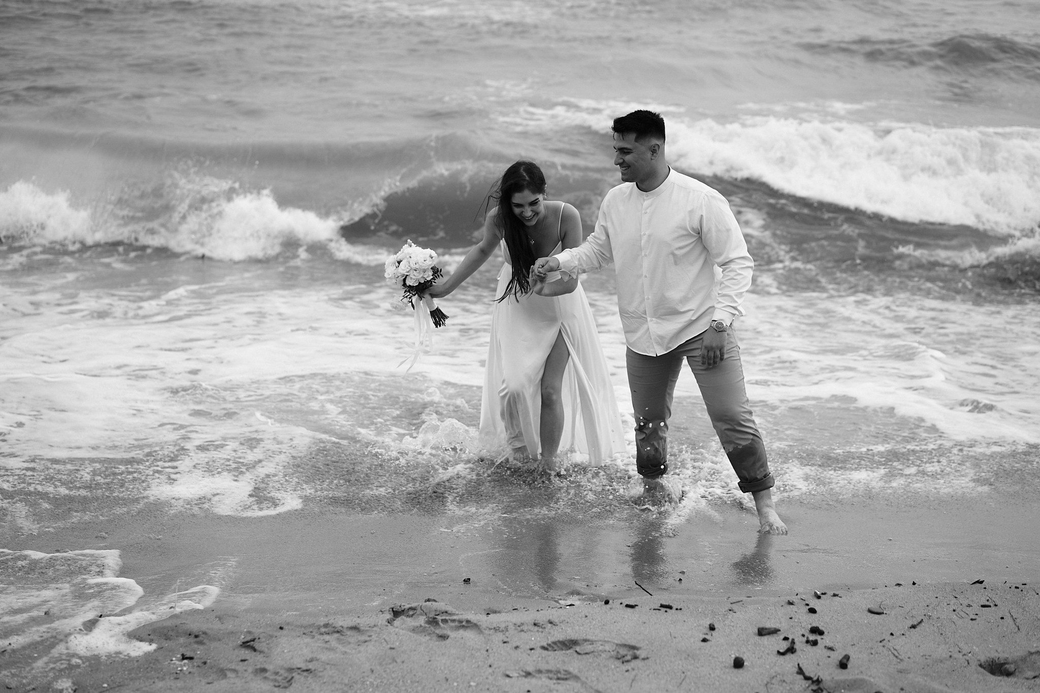 Антон и Полина. Фотограф в Анапе Надежда Соловьёва