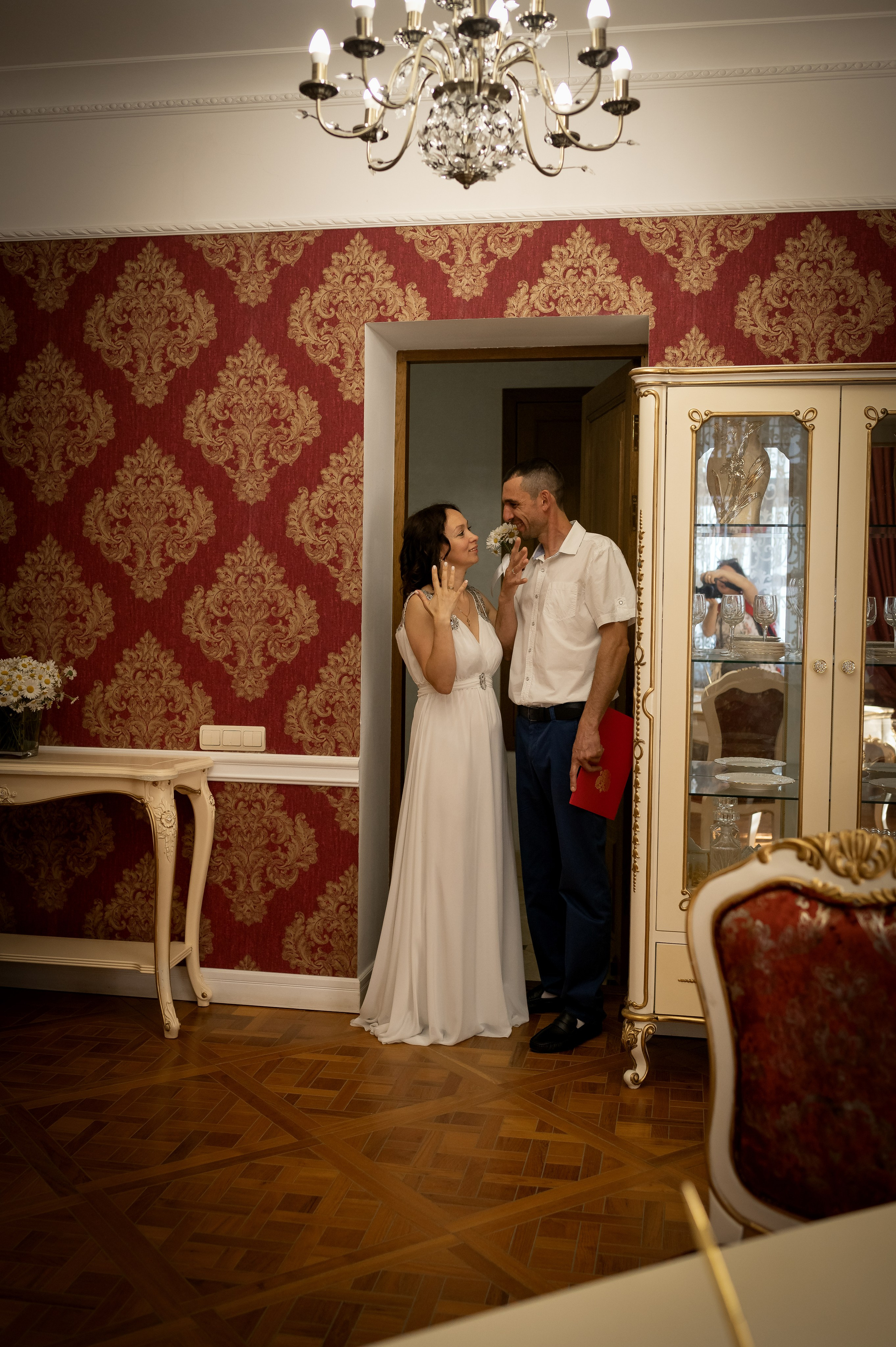 #фотосессия утро невесты. Фотограф новорождённых, семейный, школьный в городе Калуге Евгения