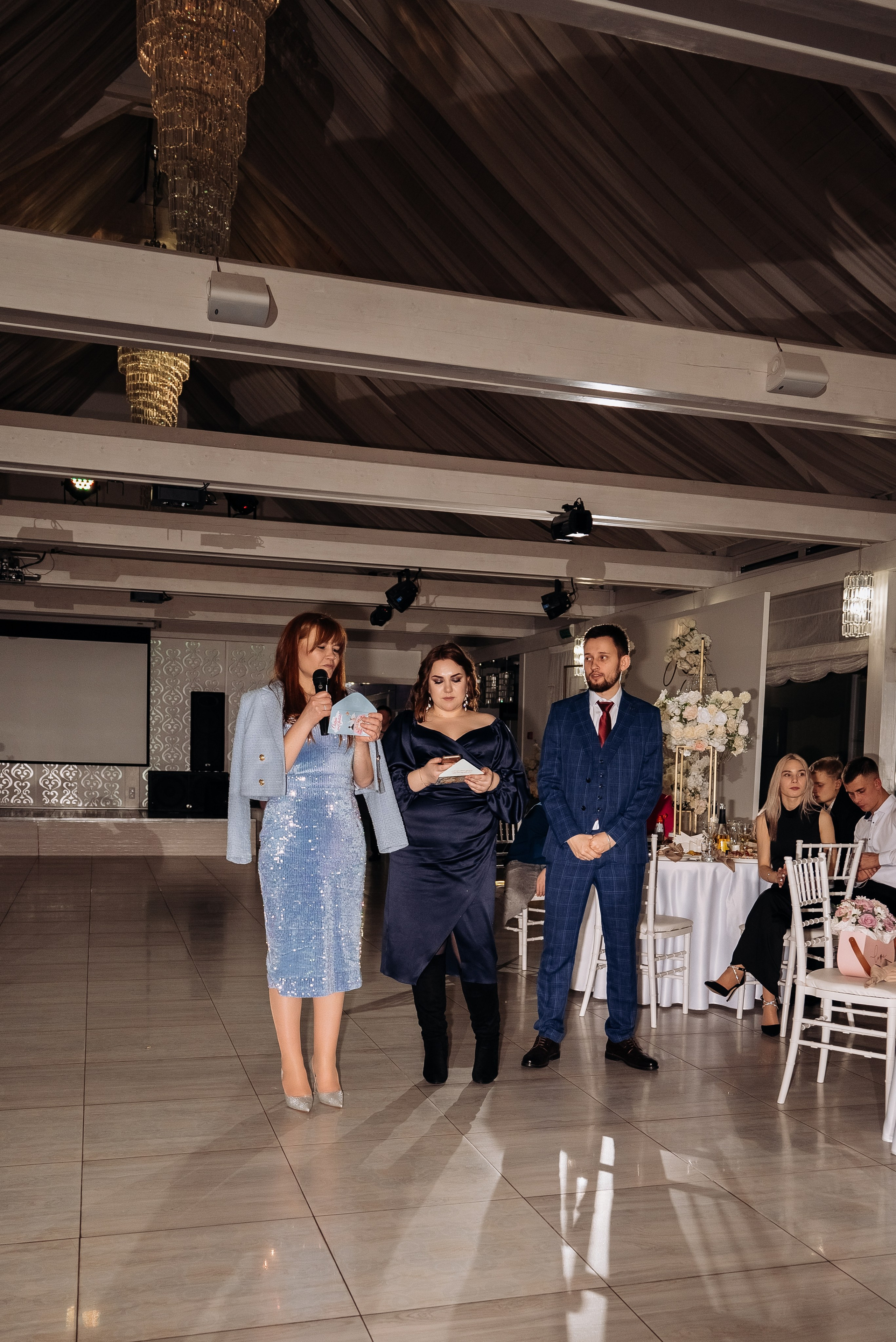 Кристина и Кирилл. Фотограф Тверь. Анна Драго