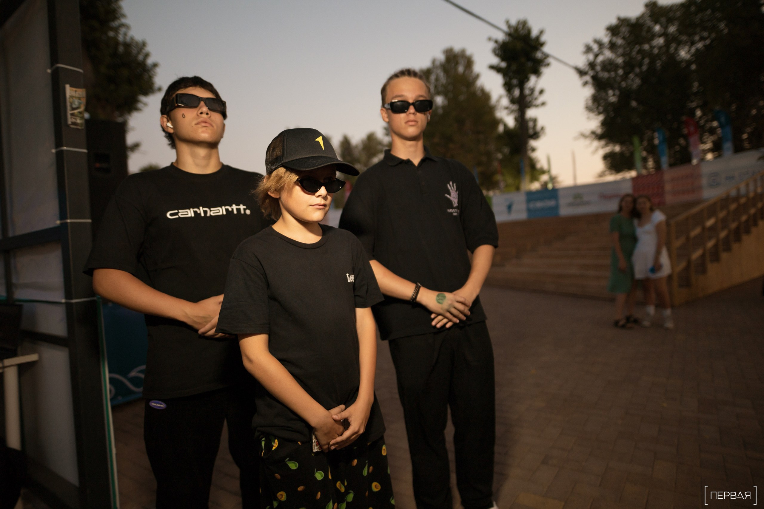 Reportage. Фотограф Ваня Бархатов