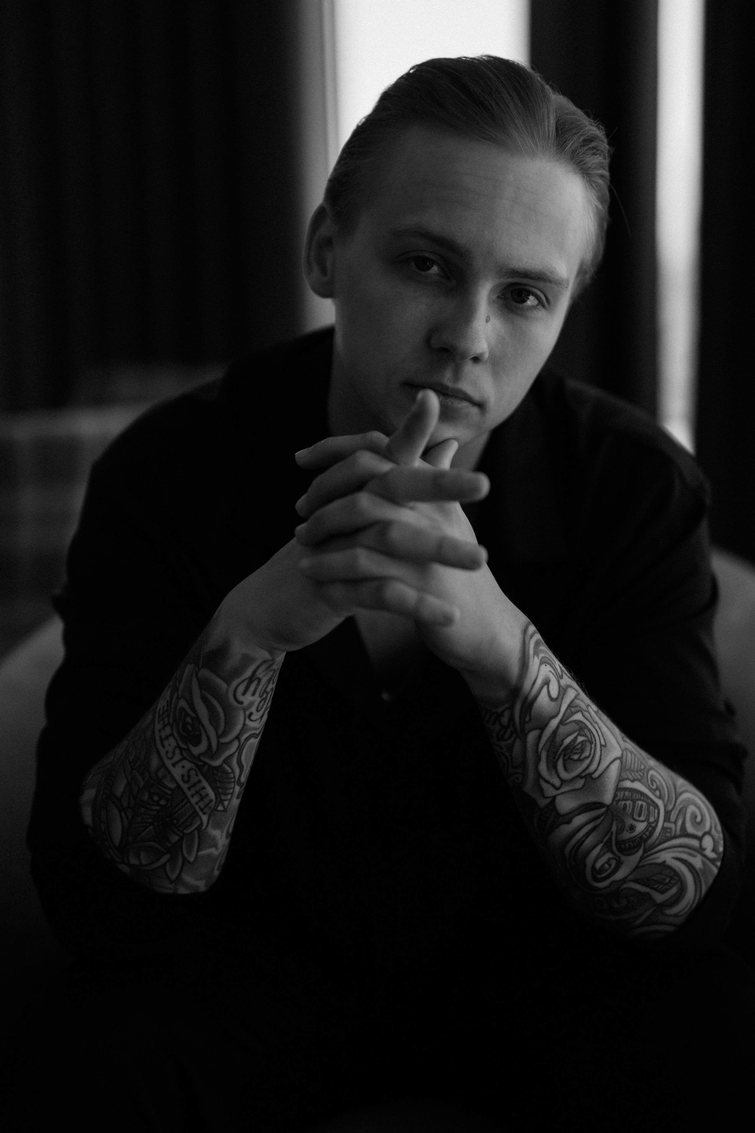 Элеонора и Данил. Свадебный фотограф Решетников Дмитрий