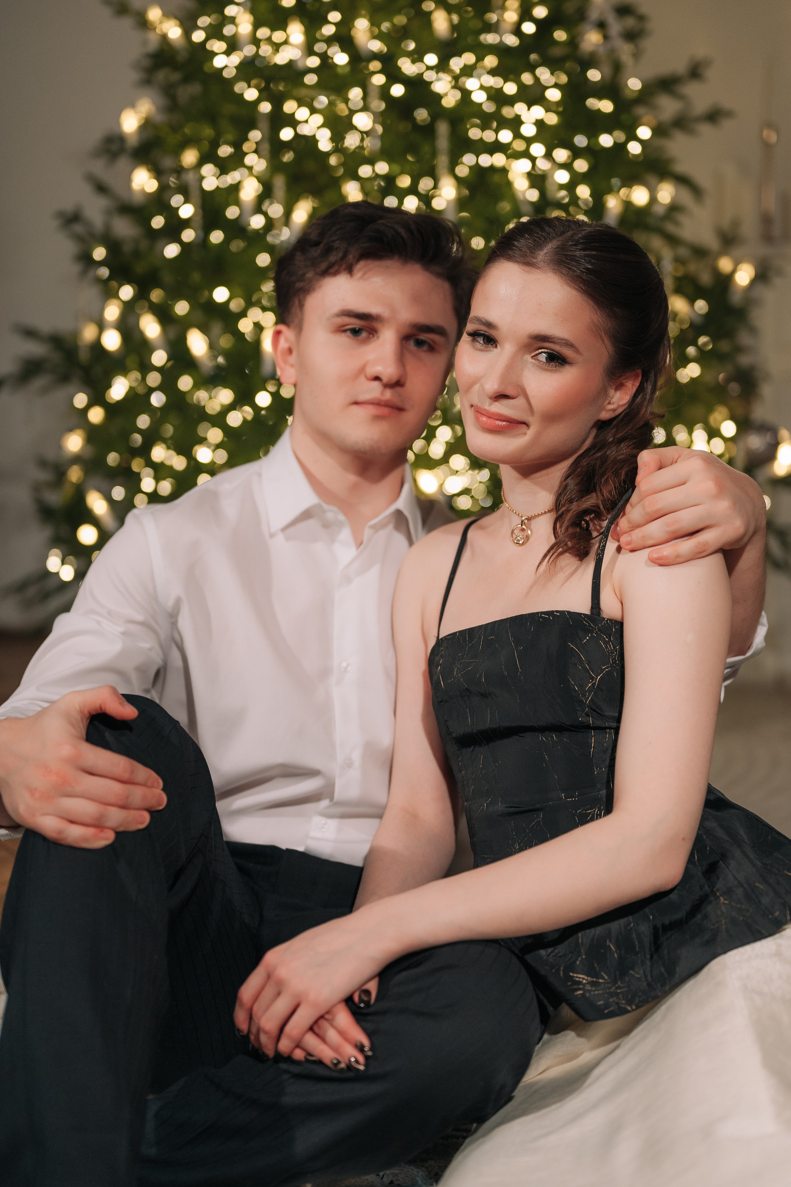 Иван и Ариадна. Иван Кубик — фотограф и видеограф