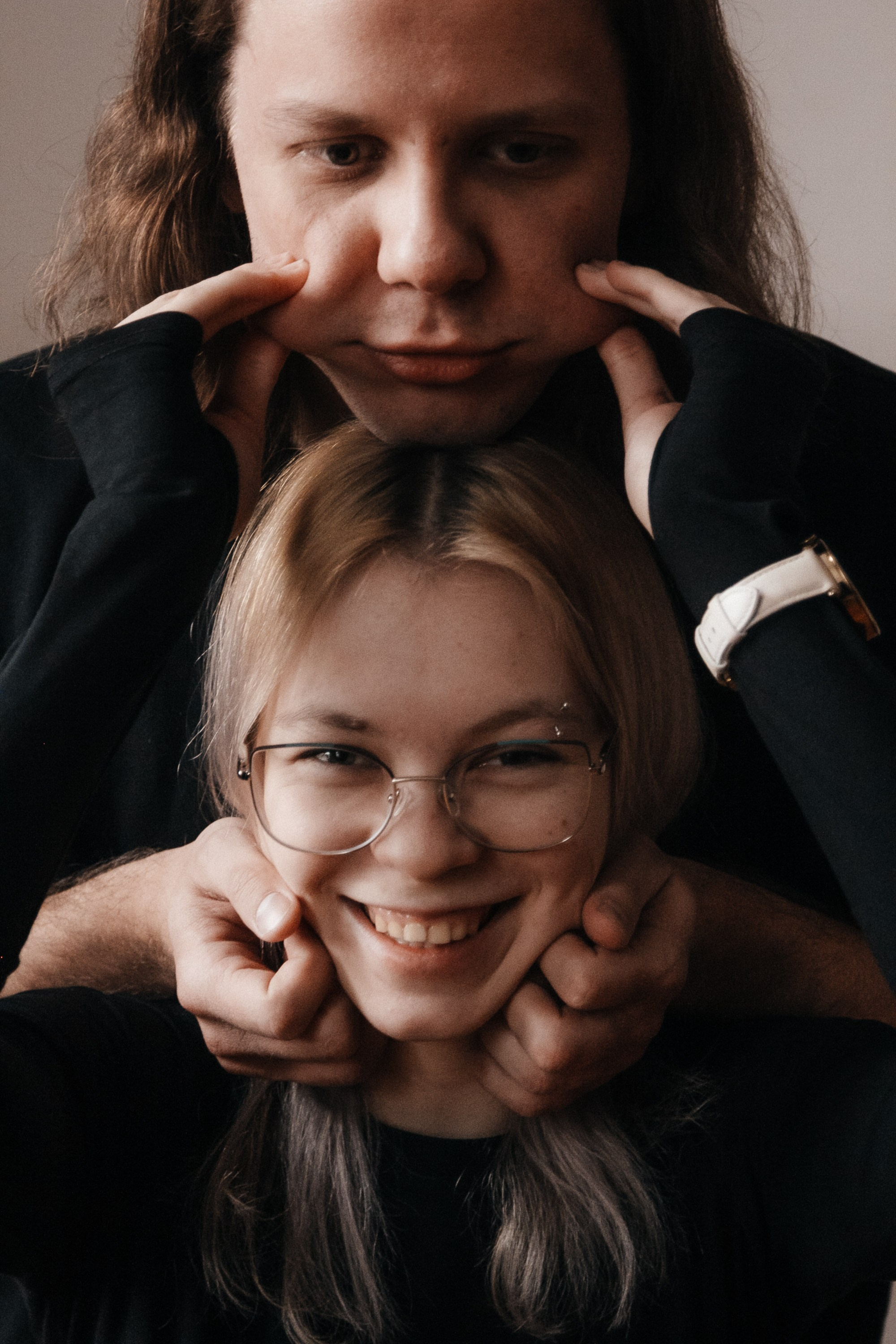 W. Семейный фотограф Казань Никита Федин