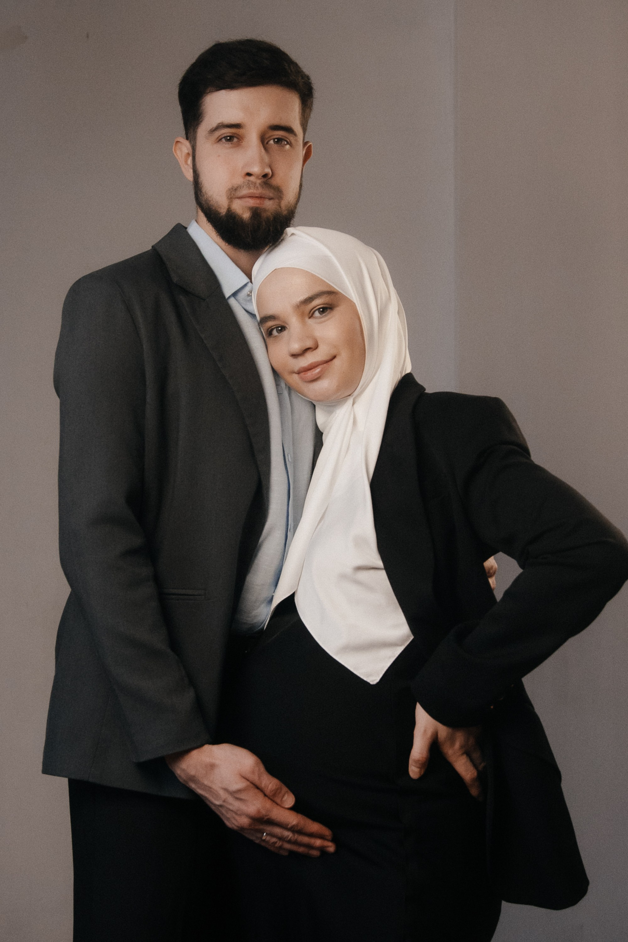 LOVE. Семейный фотограф Казань Никита Федин