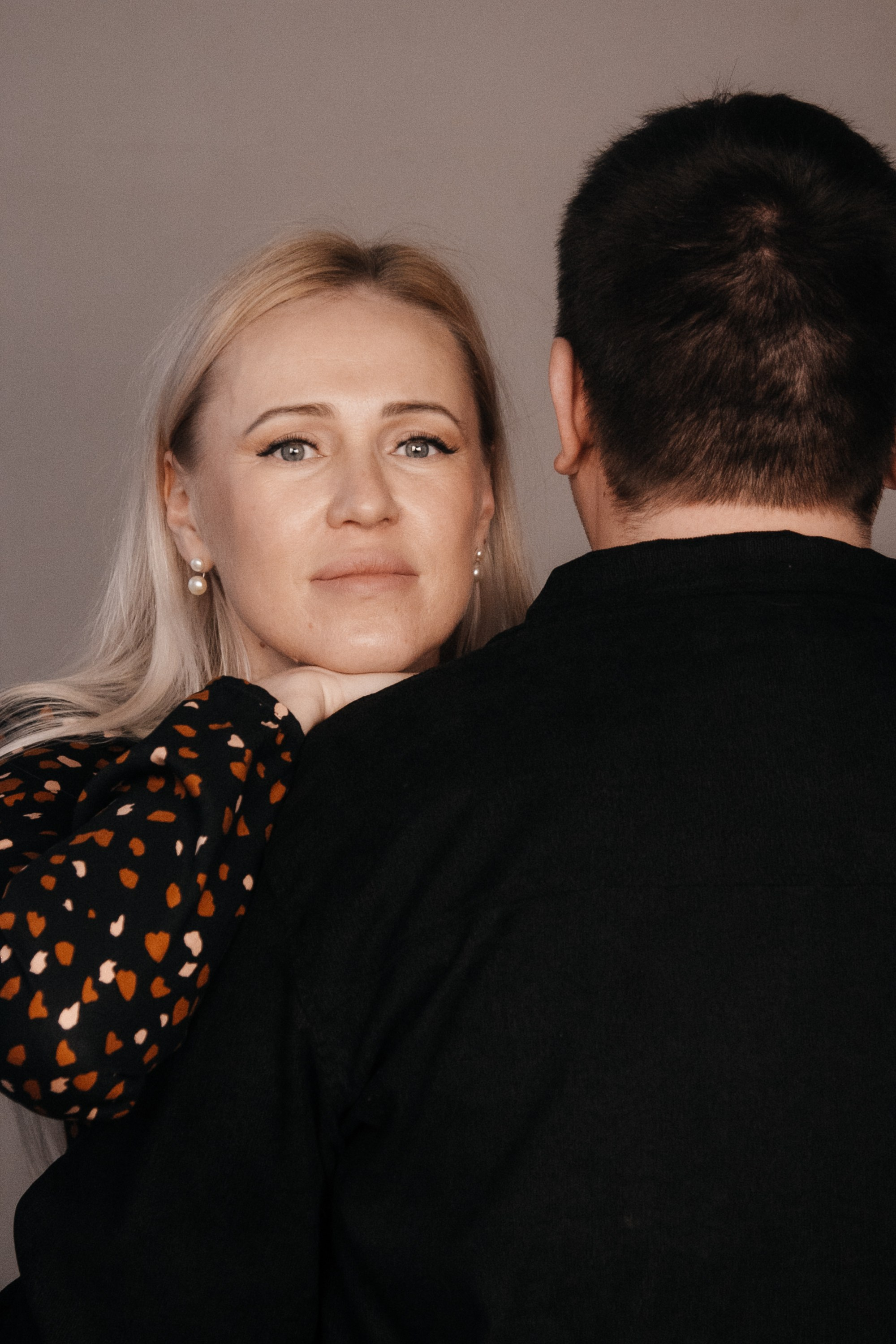 LOVE. Семейный фотограф Казань Никита Федин