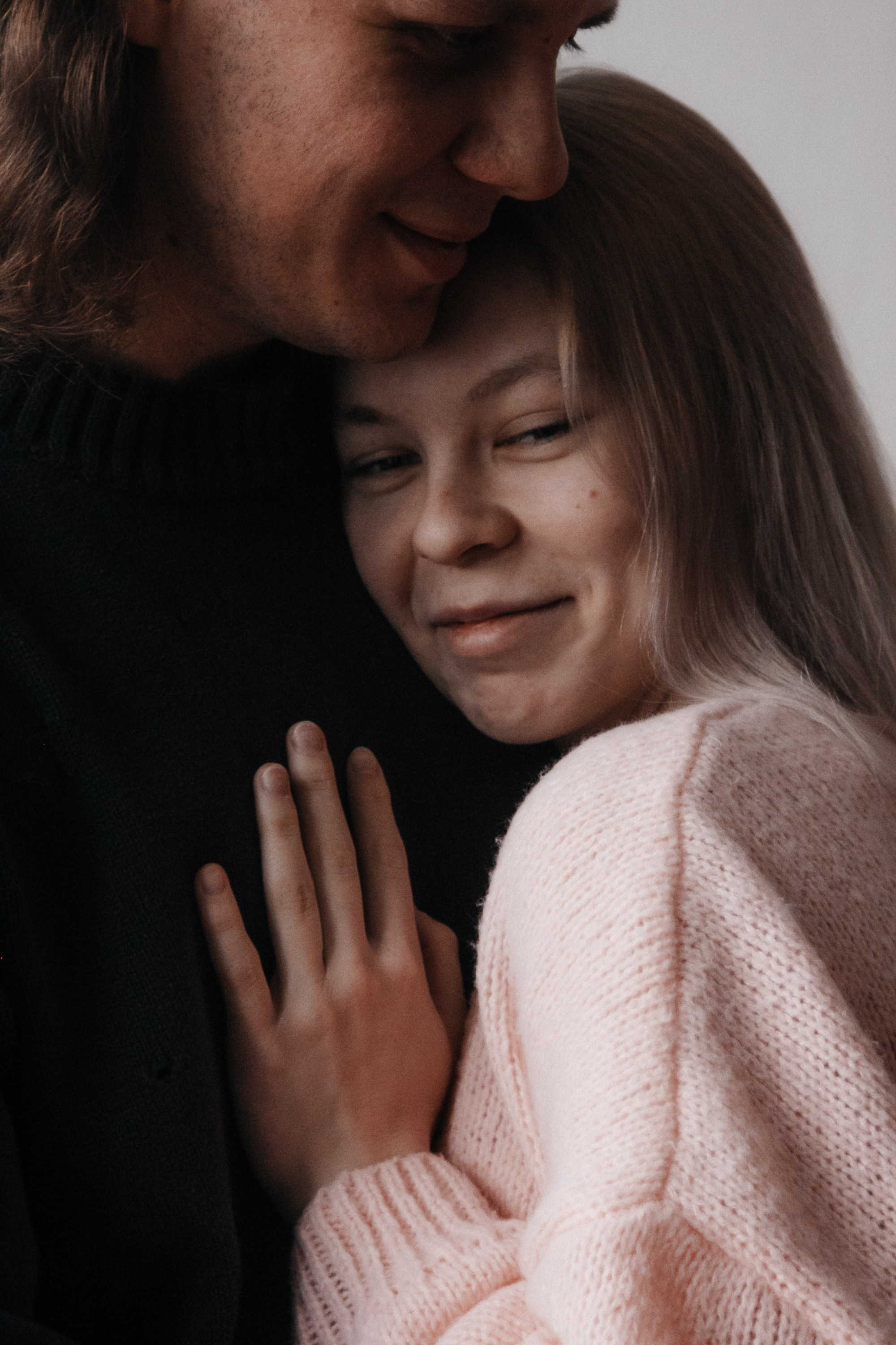 W. Семейный фотограф Казань Никита Федин