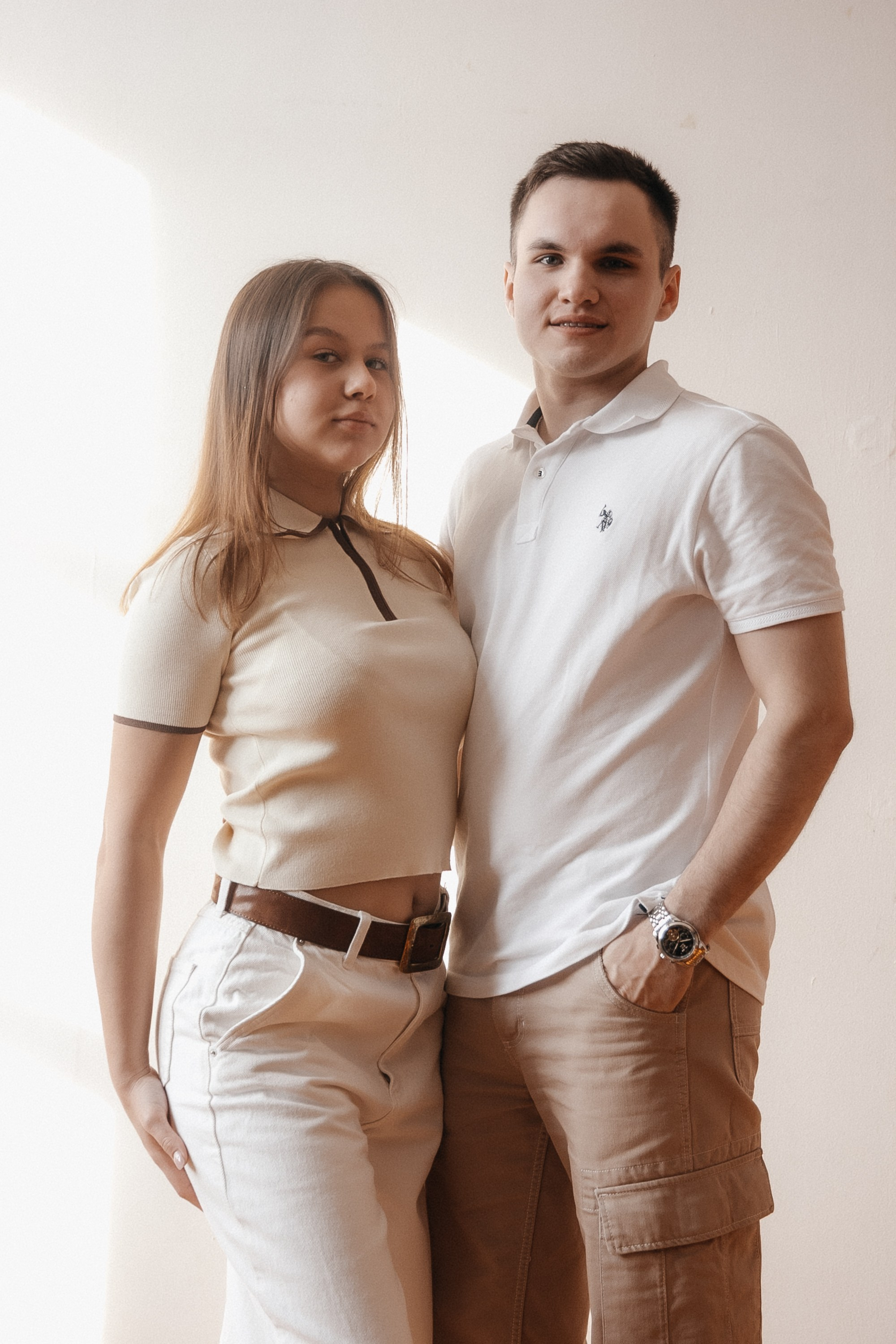 LOVE. Семейный фотограф Казань Никита Федин