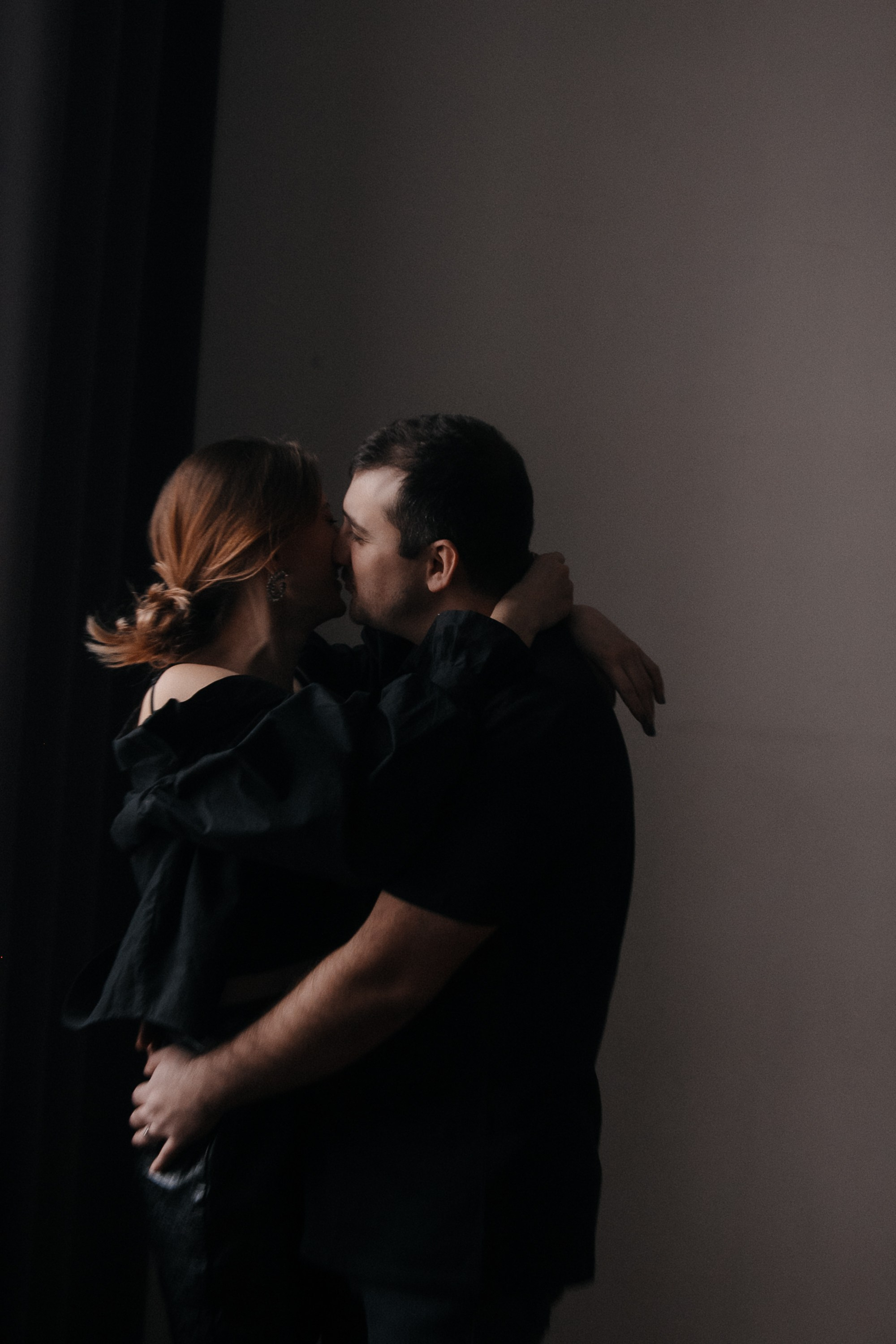 FAMILY. Семейный фотограф Казань Никита Федин