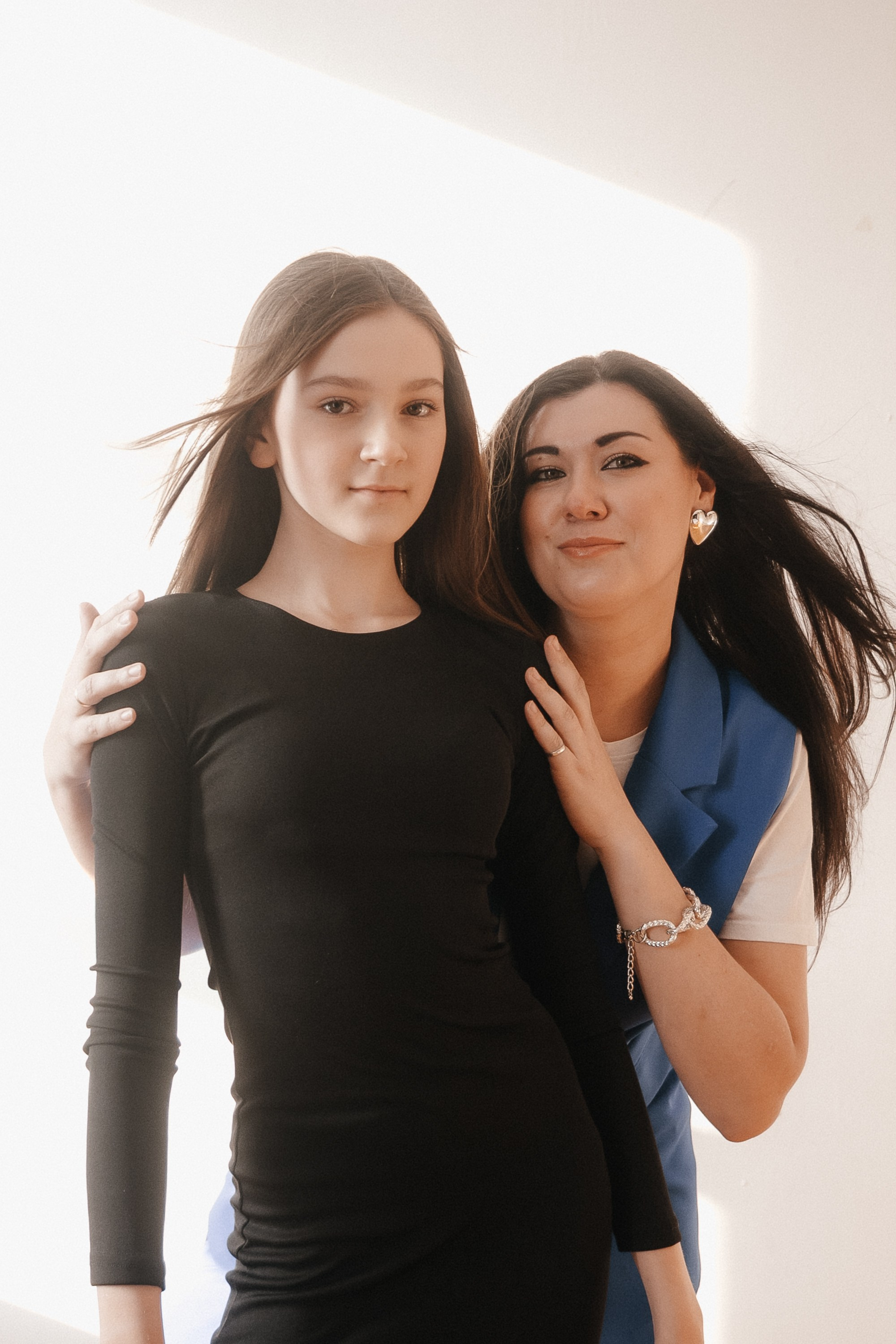 R. Семейный фотограф Казань Никита Федин