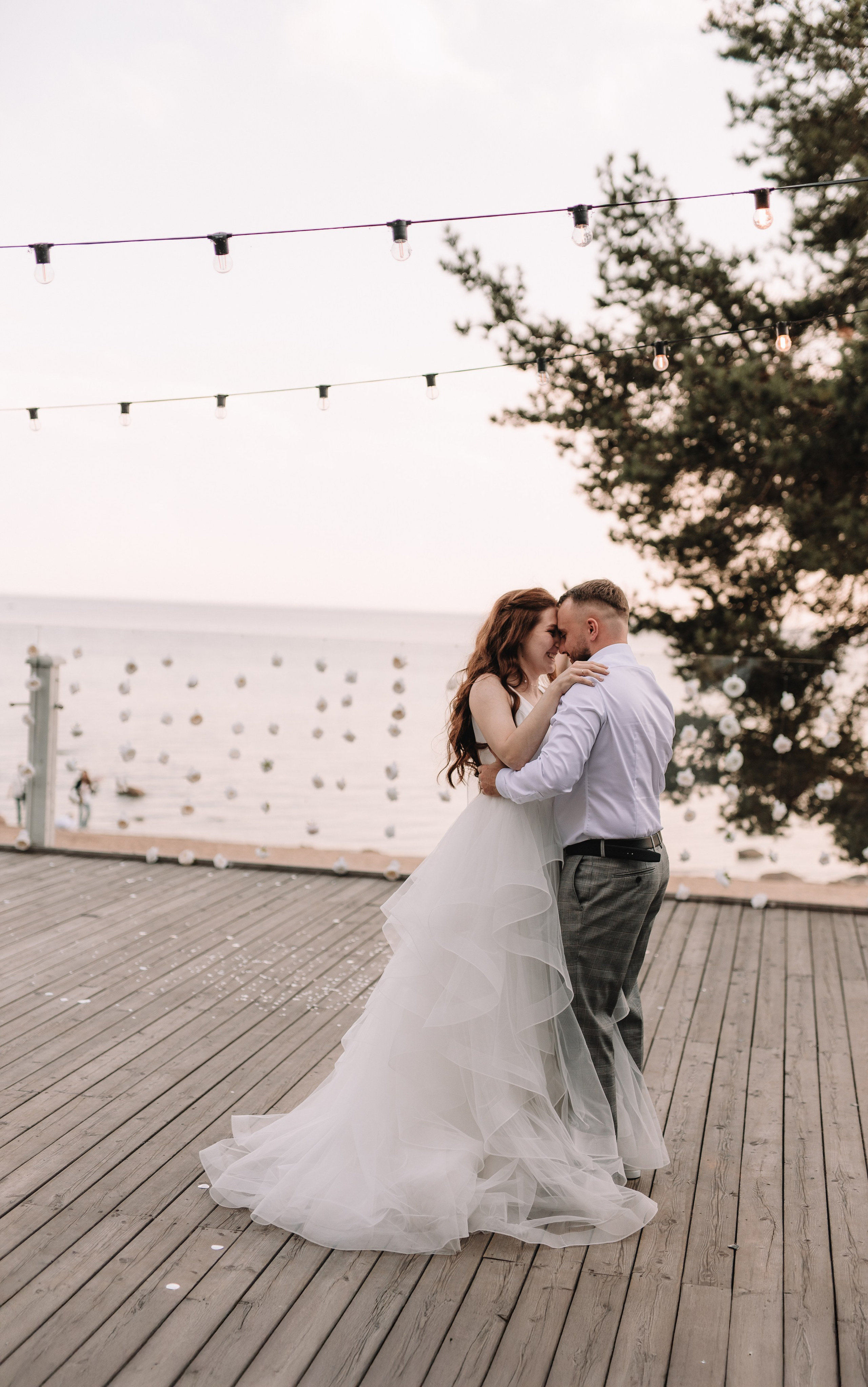 Данил Оксана. Свадебный фотограф СПб Евгения Орлова