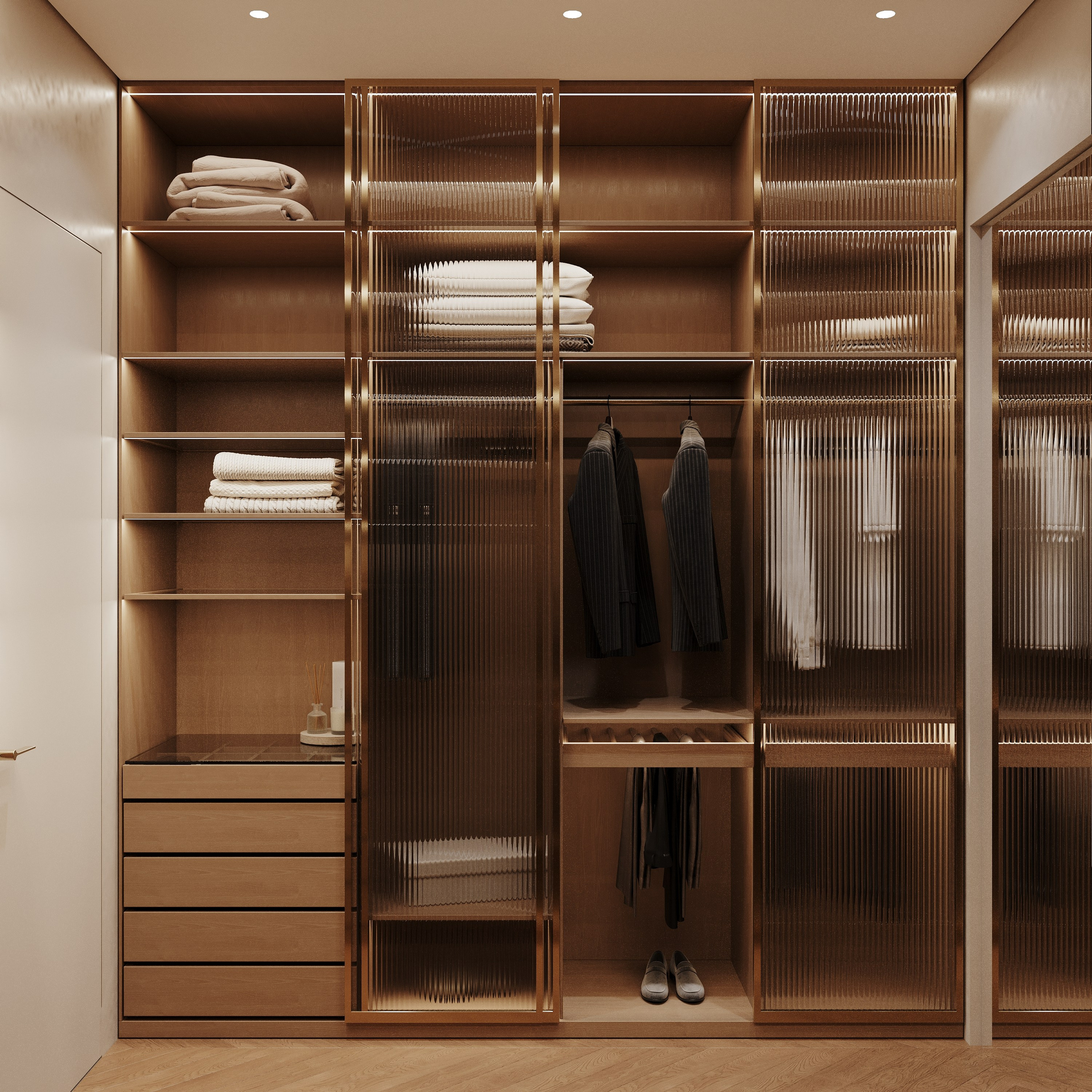 Жк Легенда Московский 65/ Санкт-Петербург/ 107кв.м. Ксения Барабаш дизайнер интерьера в Санкт-Петербурге