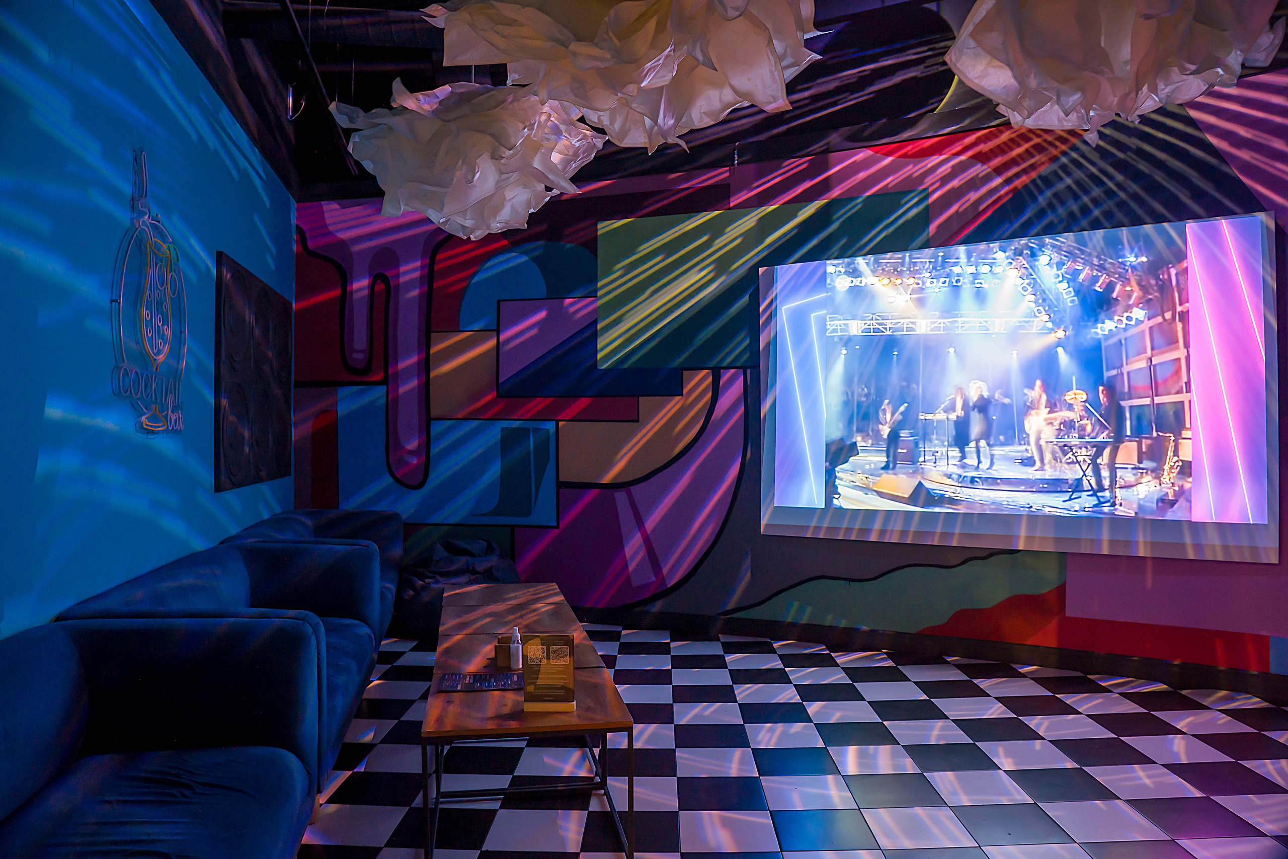 Интерьерная фотосъёмка. Фотограф в Санкт-Петербурге. Репортажная и все съёмки для бизнеса