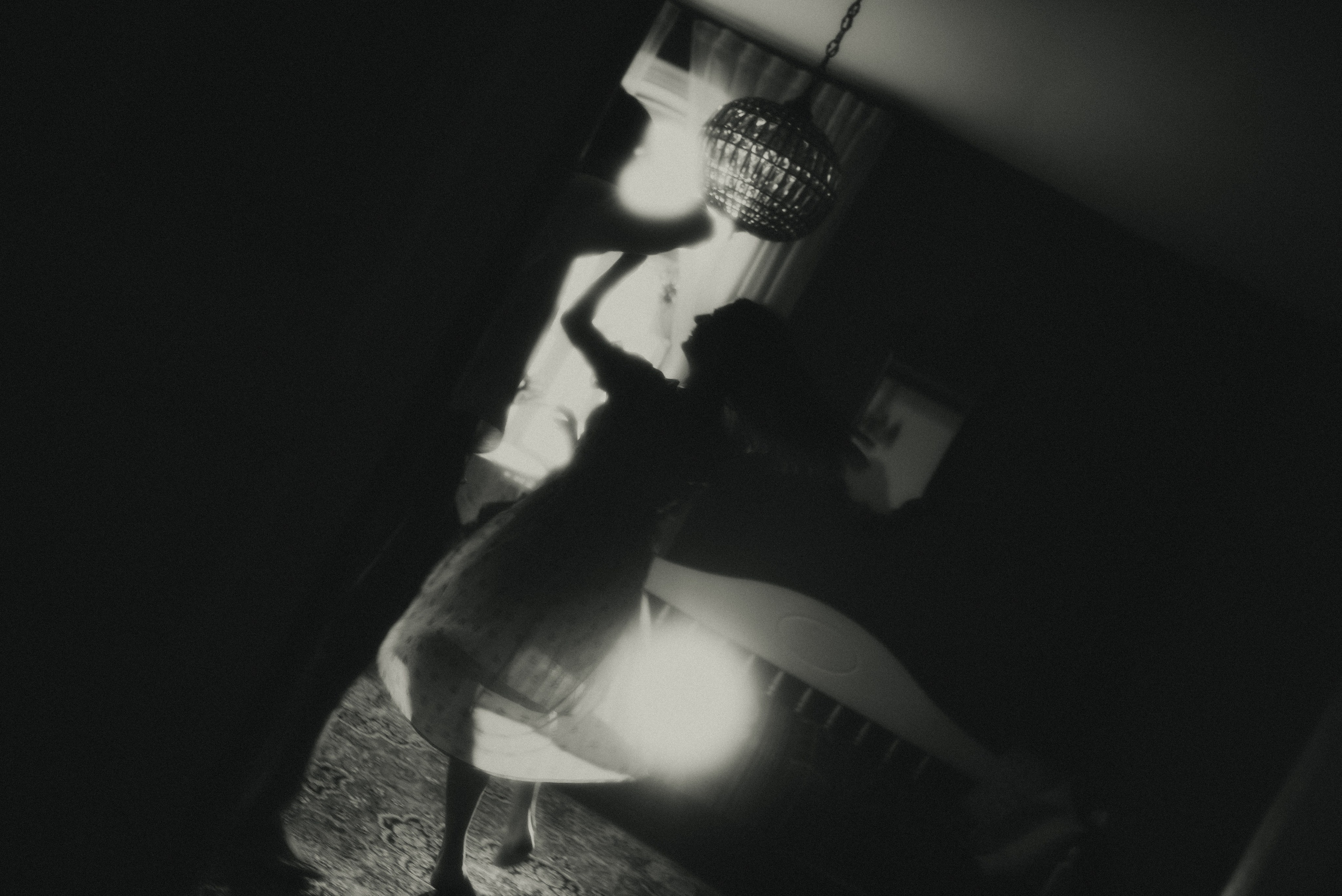 Аня и Игорь. Иркутский фотограф Яна Серебренникова