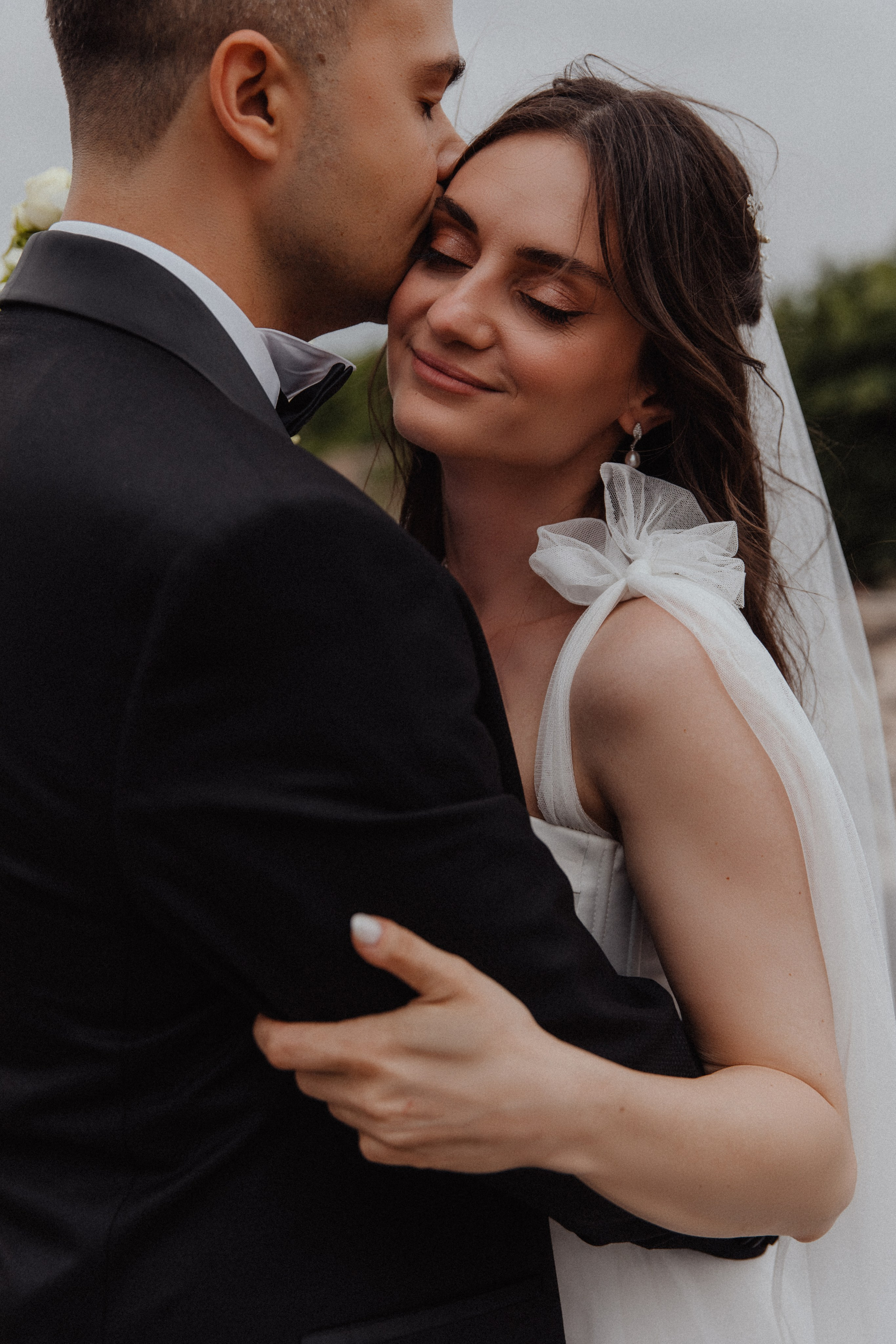 R & S. Свадебный фотограф Анастасия Пальчикова