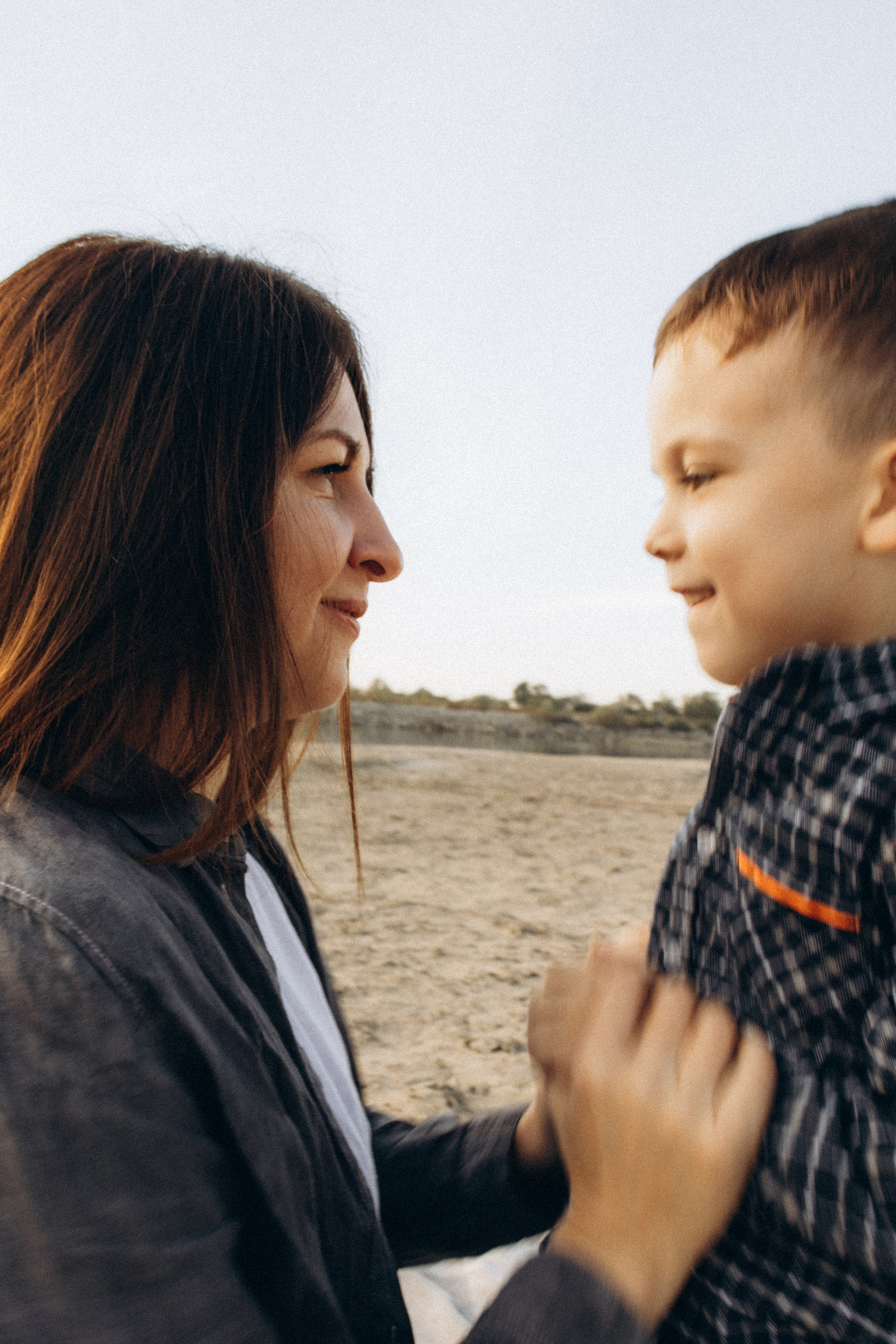 Самое теплое место на земле — Семья. Семейный фотограф в Краснодаре Анна Пасик