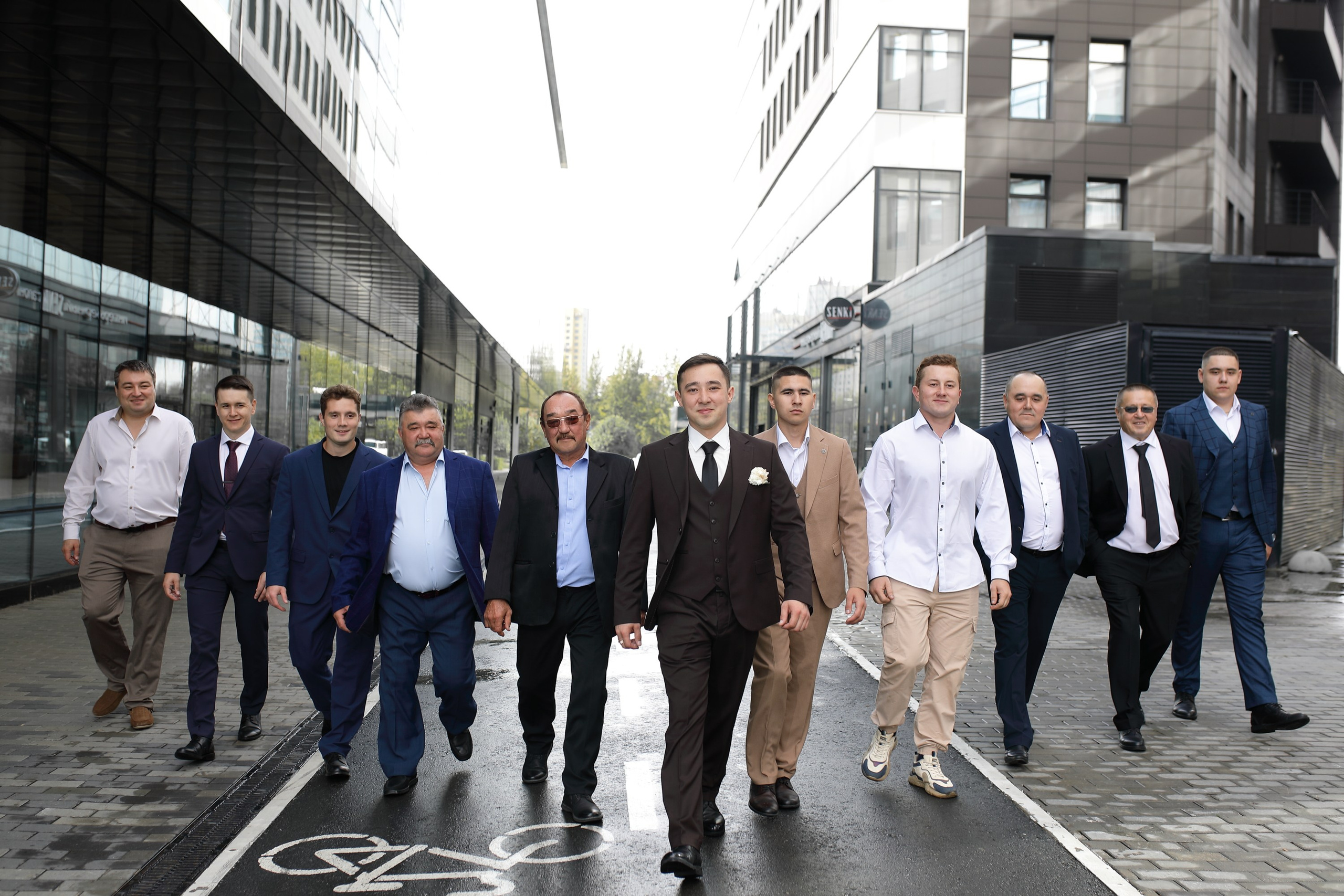 Анонс со свадьбы Расима и Анжелики. Свадебный и семейный фотограф и видеограф в Екатеринбурге Полянские Тимур и Анастасия