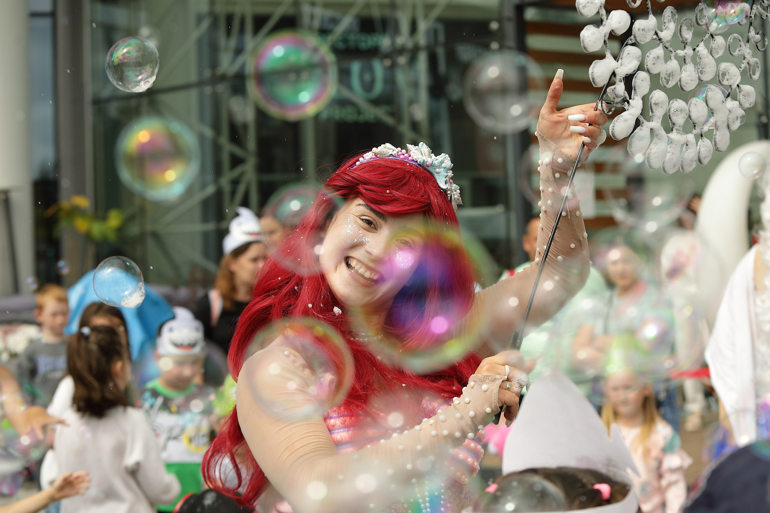 Veer Mall Екатеринбург