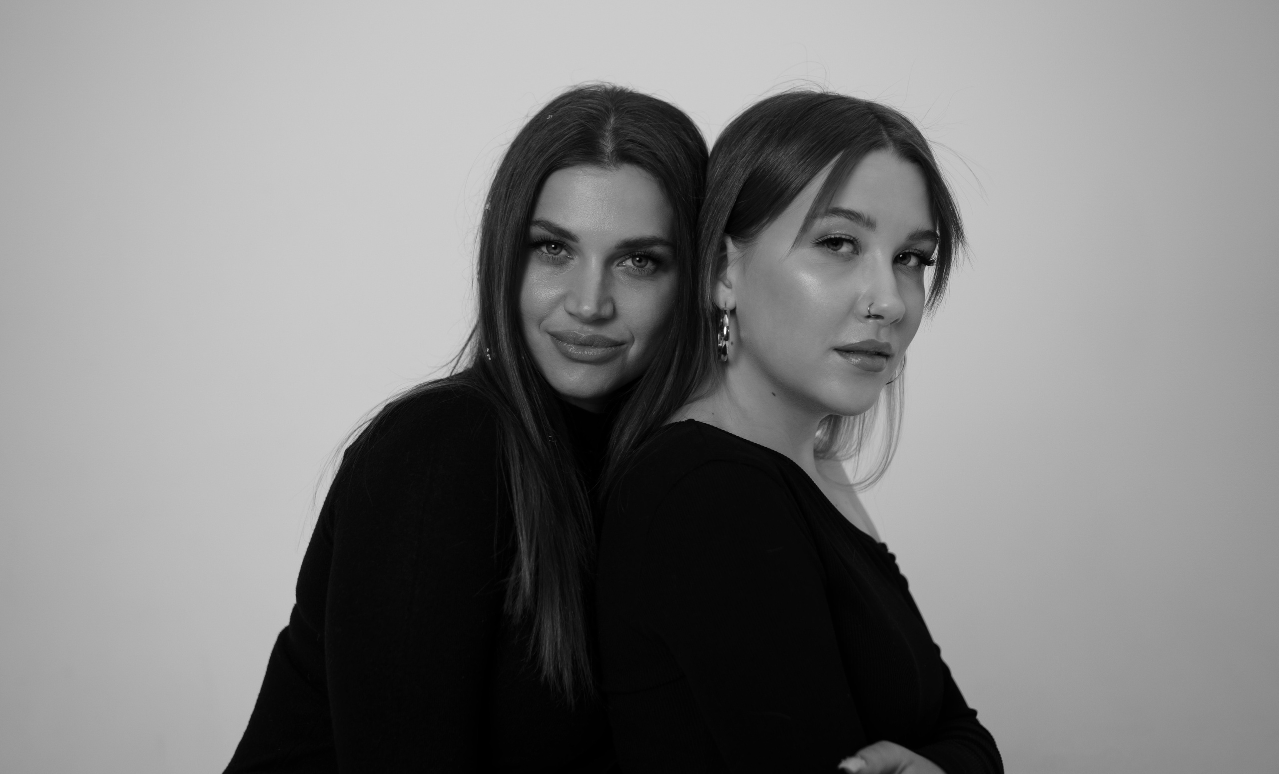 Ира и Женя. Фотограф Анатолий Багрецов г. Архангельск