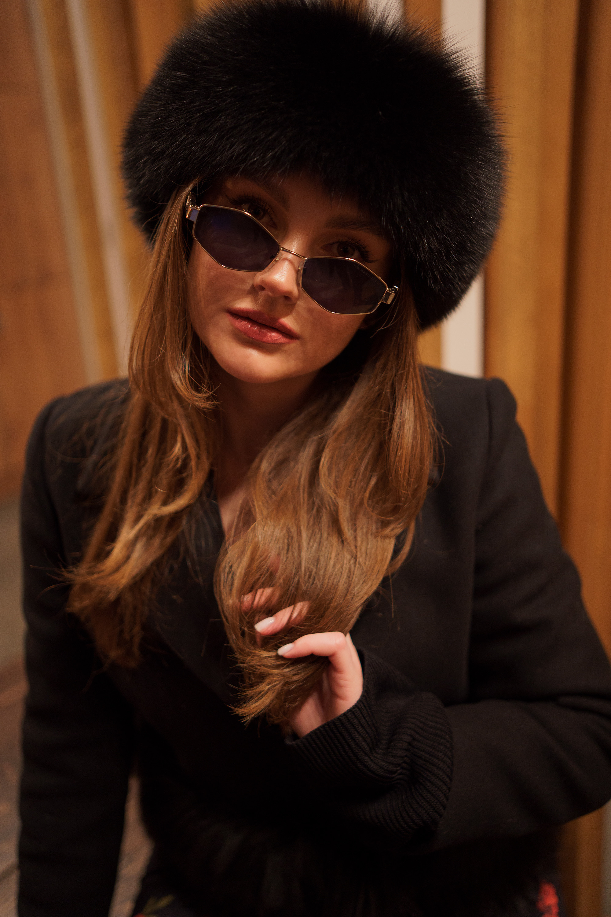 Елена. Фотограф Анатолий Багрецов г. Архангельск