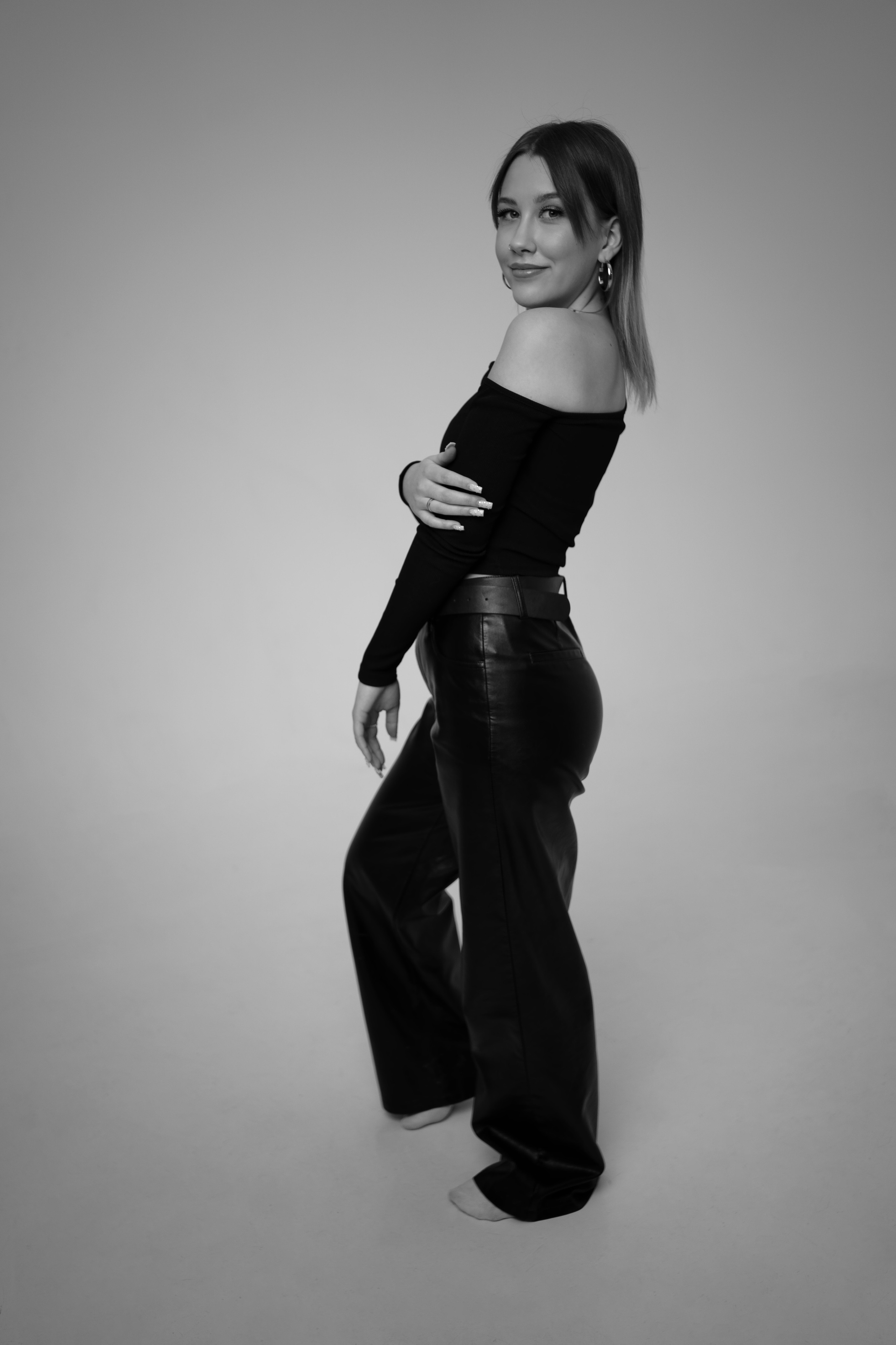 Ира и Женя. Фотограф Анатолий Багрецов г. Архангельск