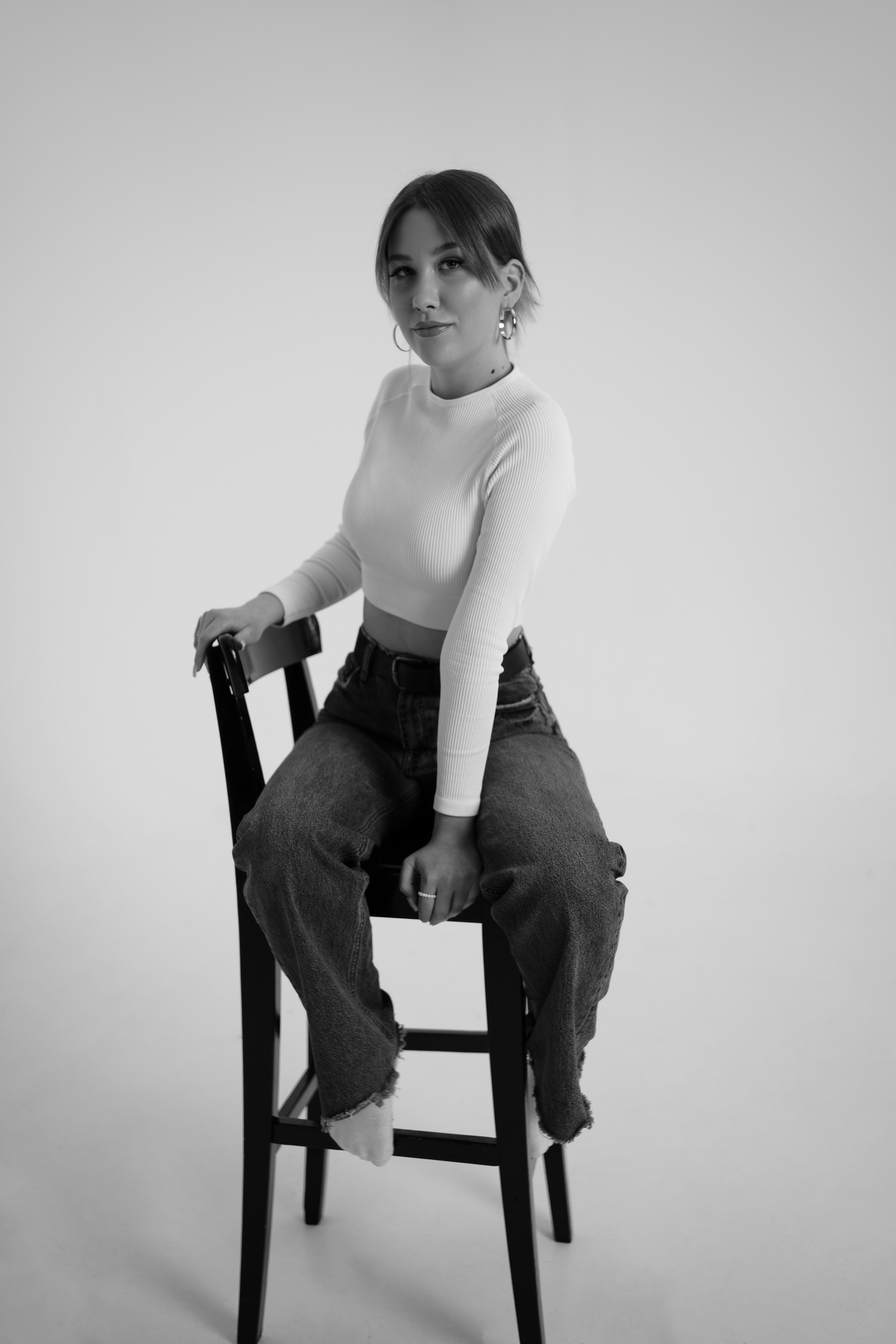 Ира и Женя. Фотограф Анатолий Багрецов г. Архангельск