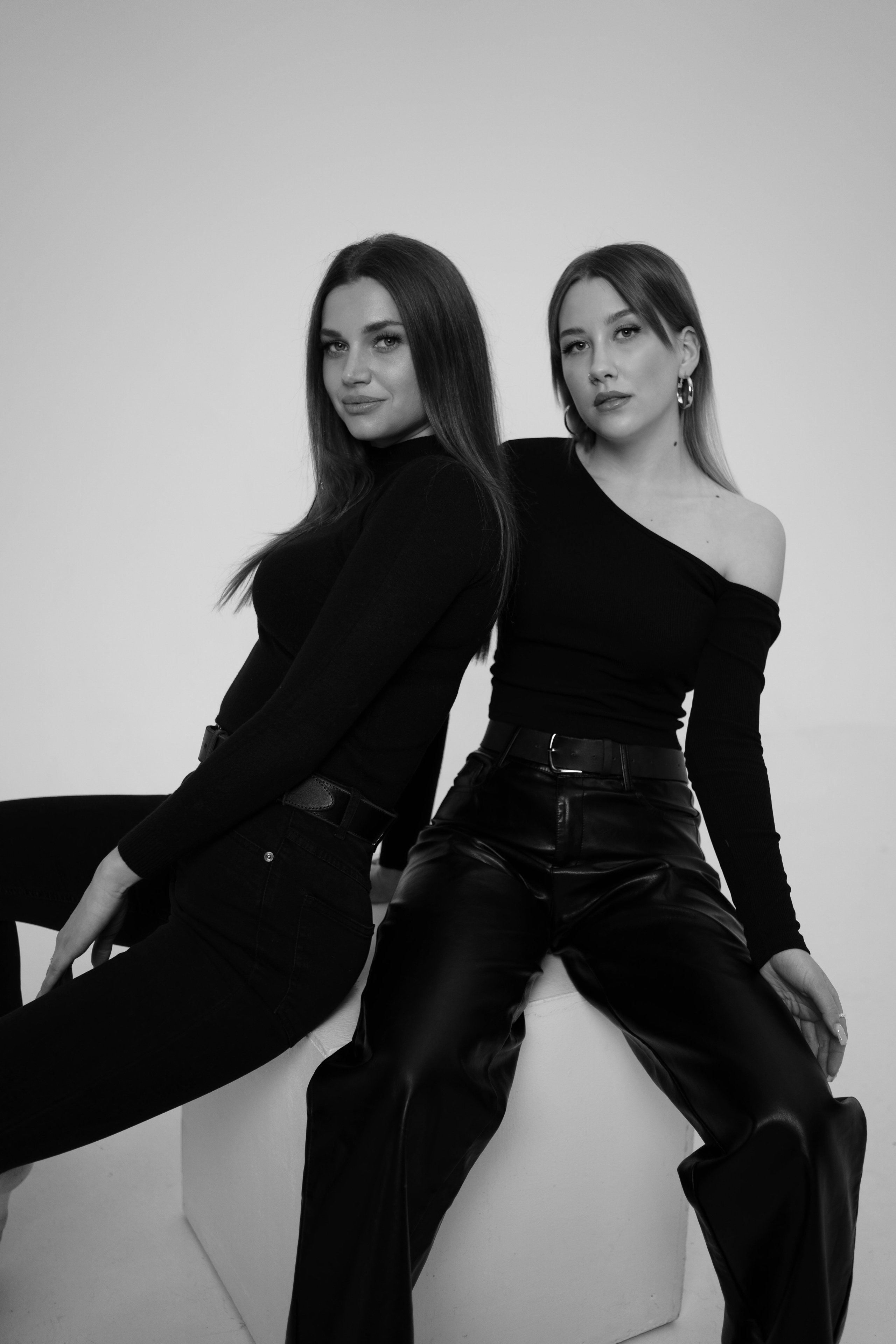 Ира и Женя. Фотограф Анатолий Багрецов г. Архангельск