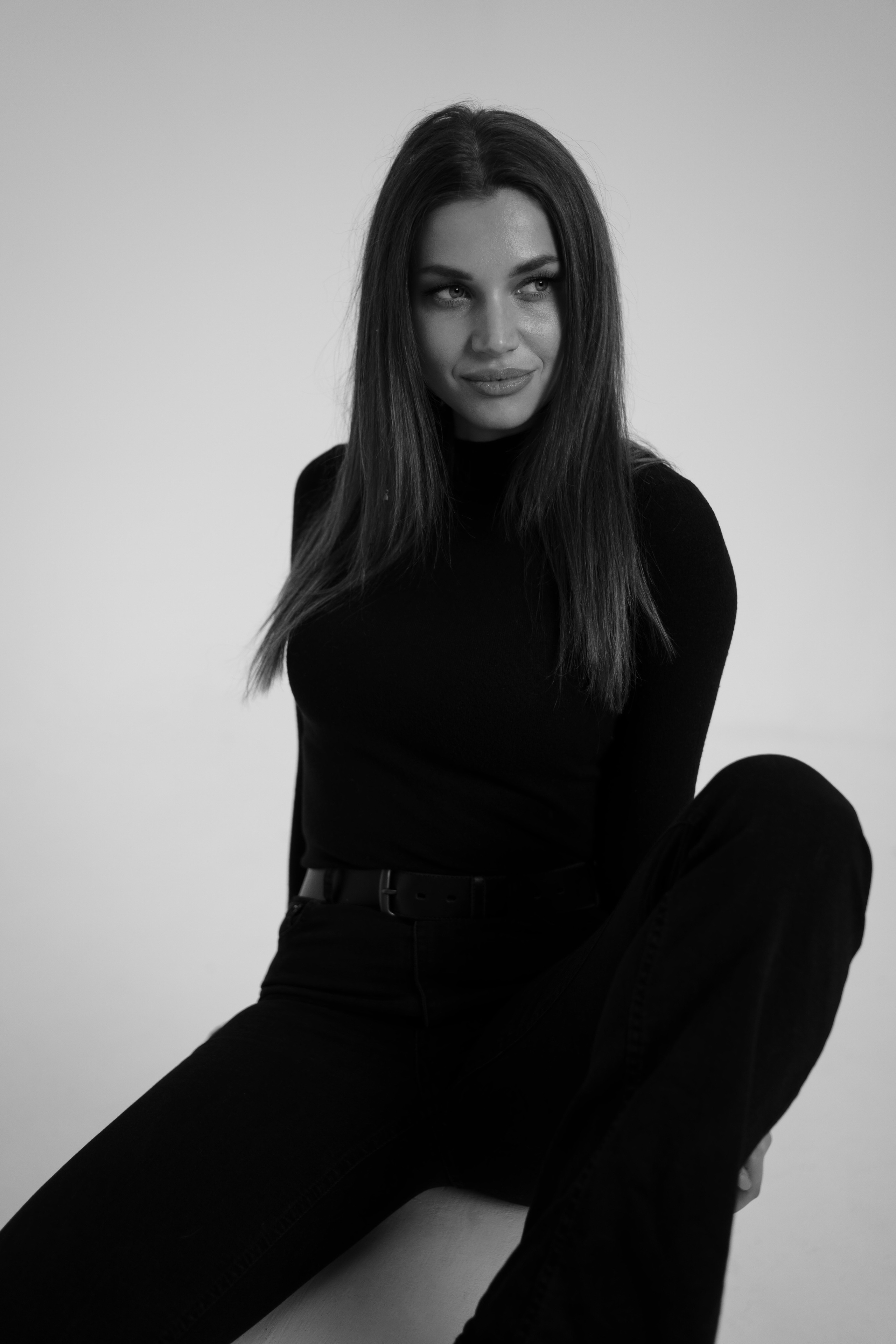 Ира и Женя. Фотограф Анатолий Багрецов г. Архангельск