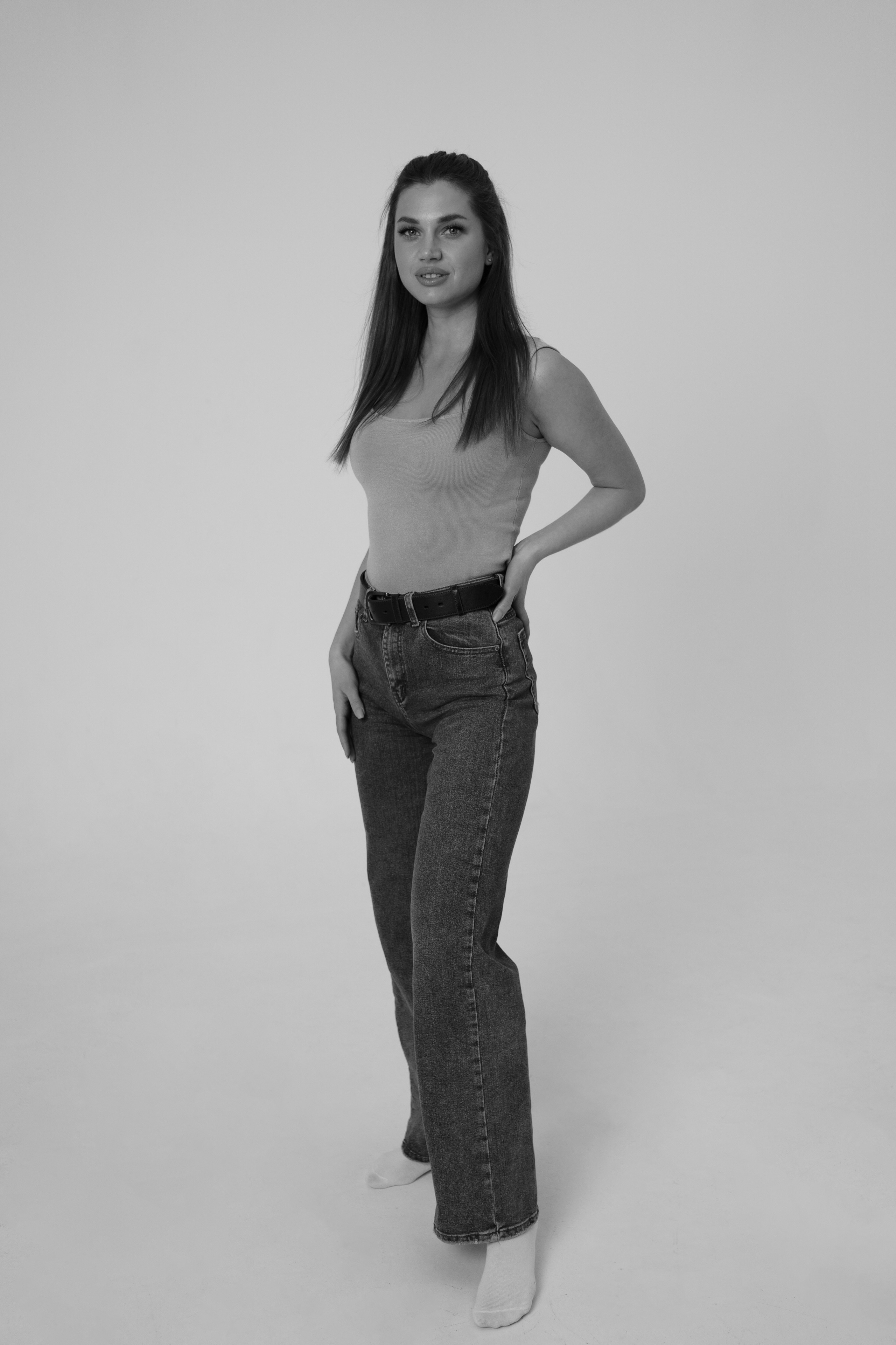 Ира и Женя. Фотограф Анатолий Багрецов г. Архангельск