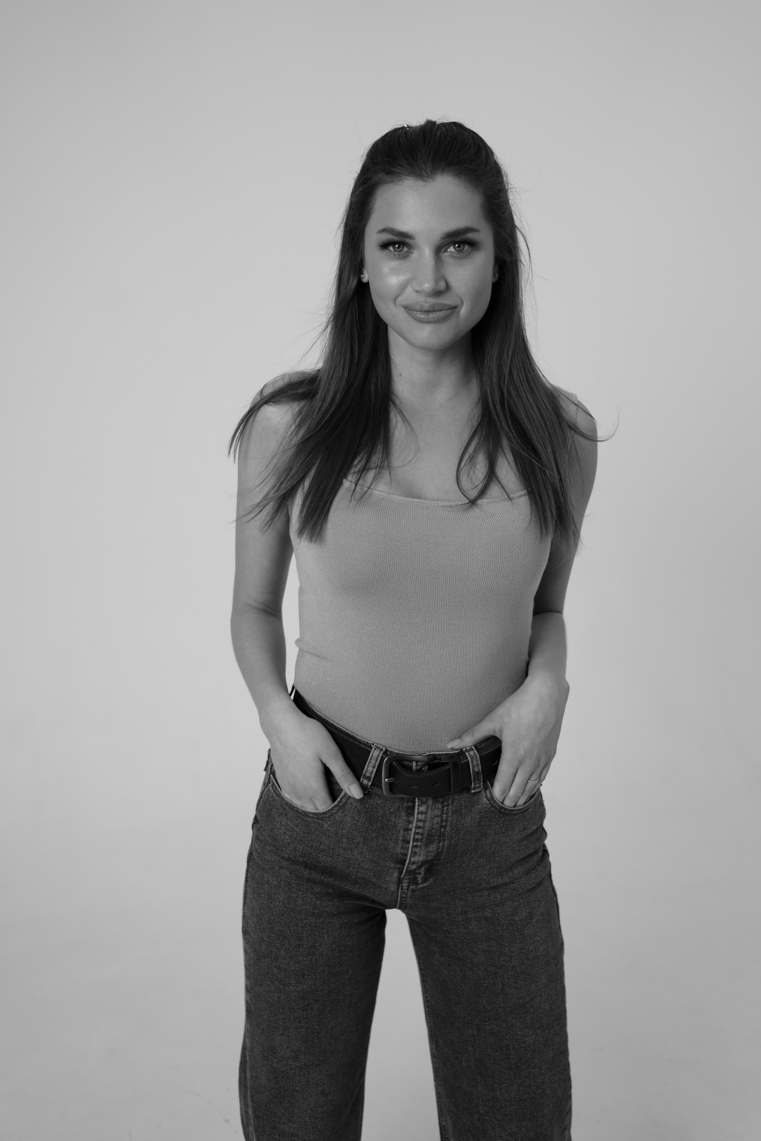 Ира и Женя. Фотограф Анатолий Багрецов г. Архангельск