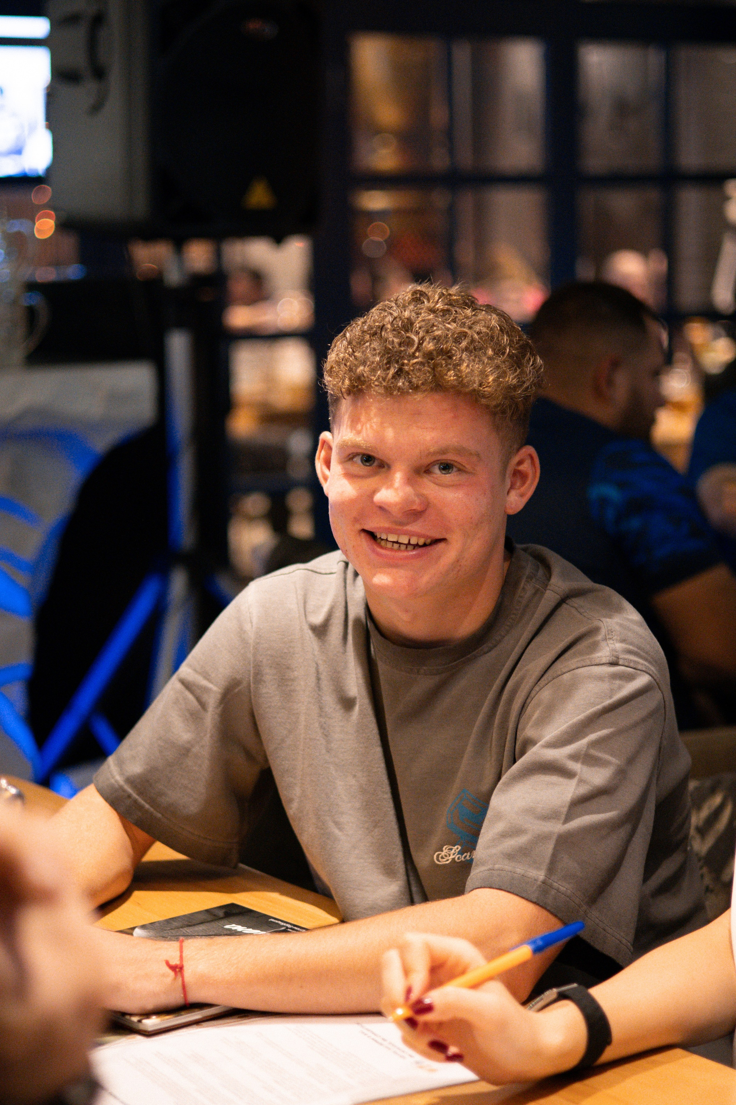 Квиз «Паненка». Анна Рышкевич