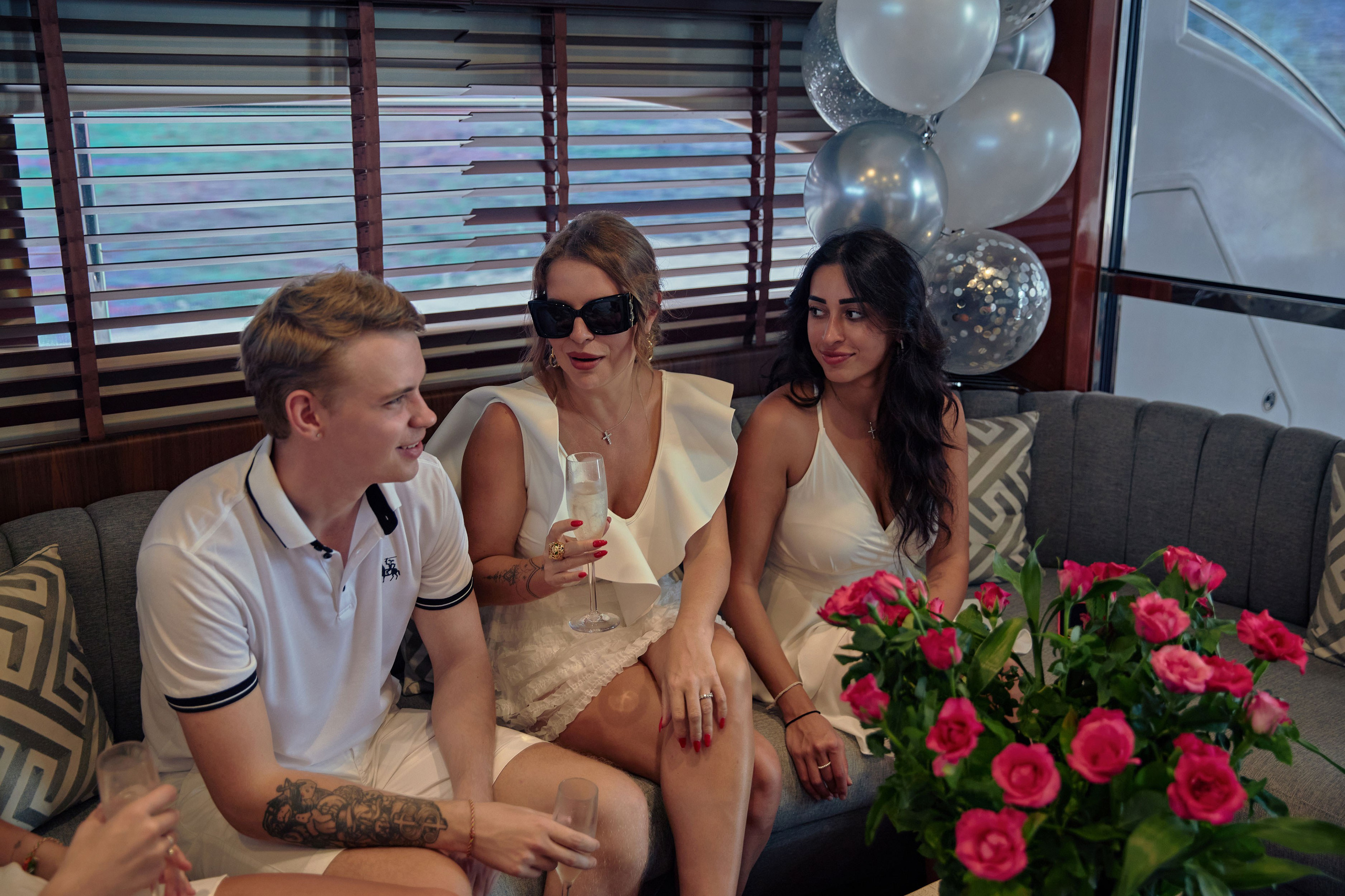 Event | Happy Birthday Yana. Phuket Photographer ✨ Anna Moskvina