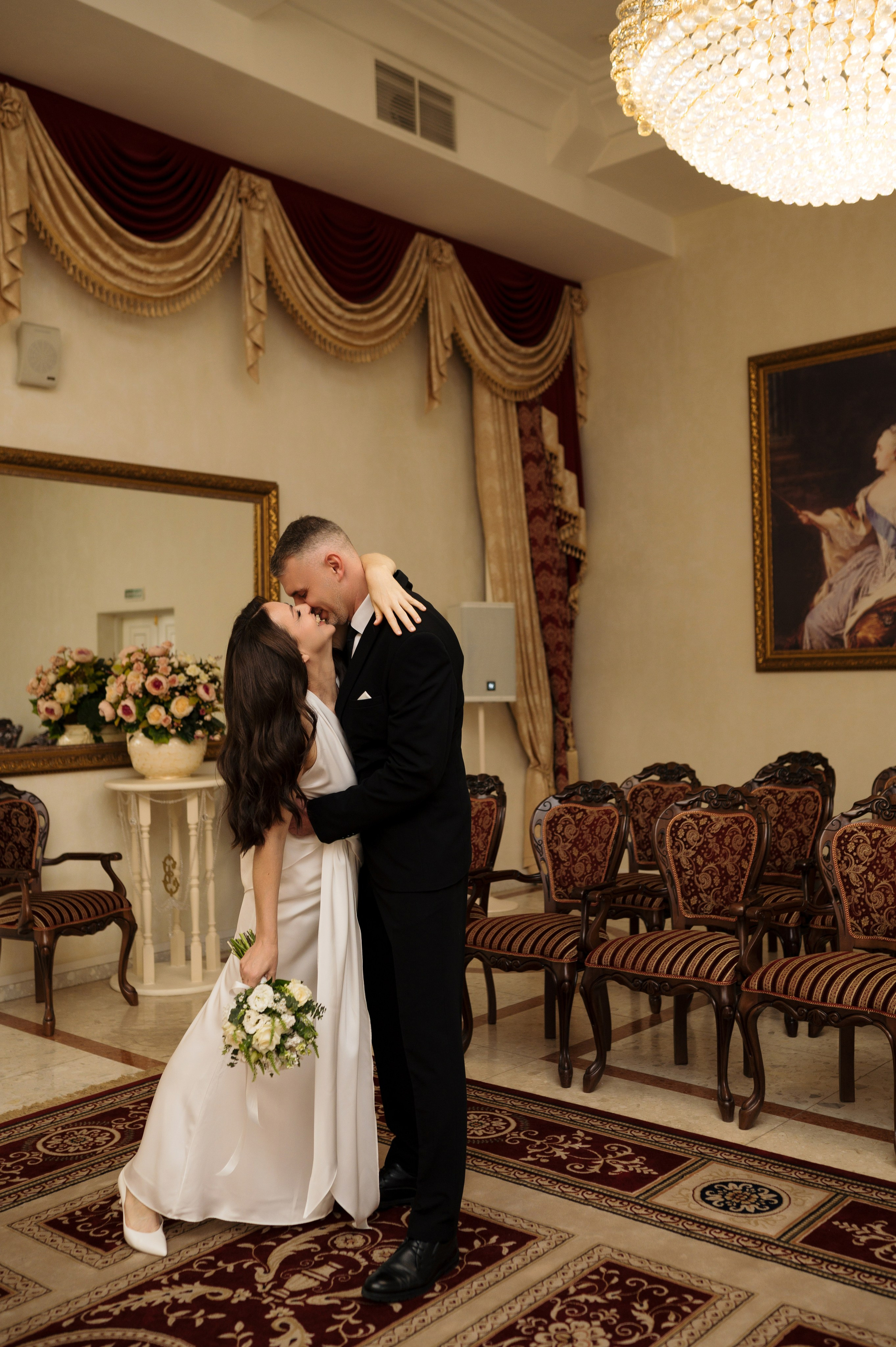 Наталья и Михаил. Фотограф в Краснодаре Скубицкая Альбина