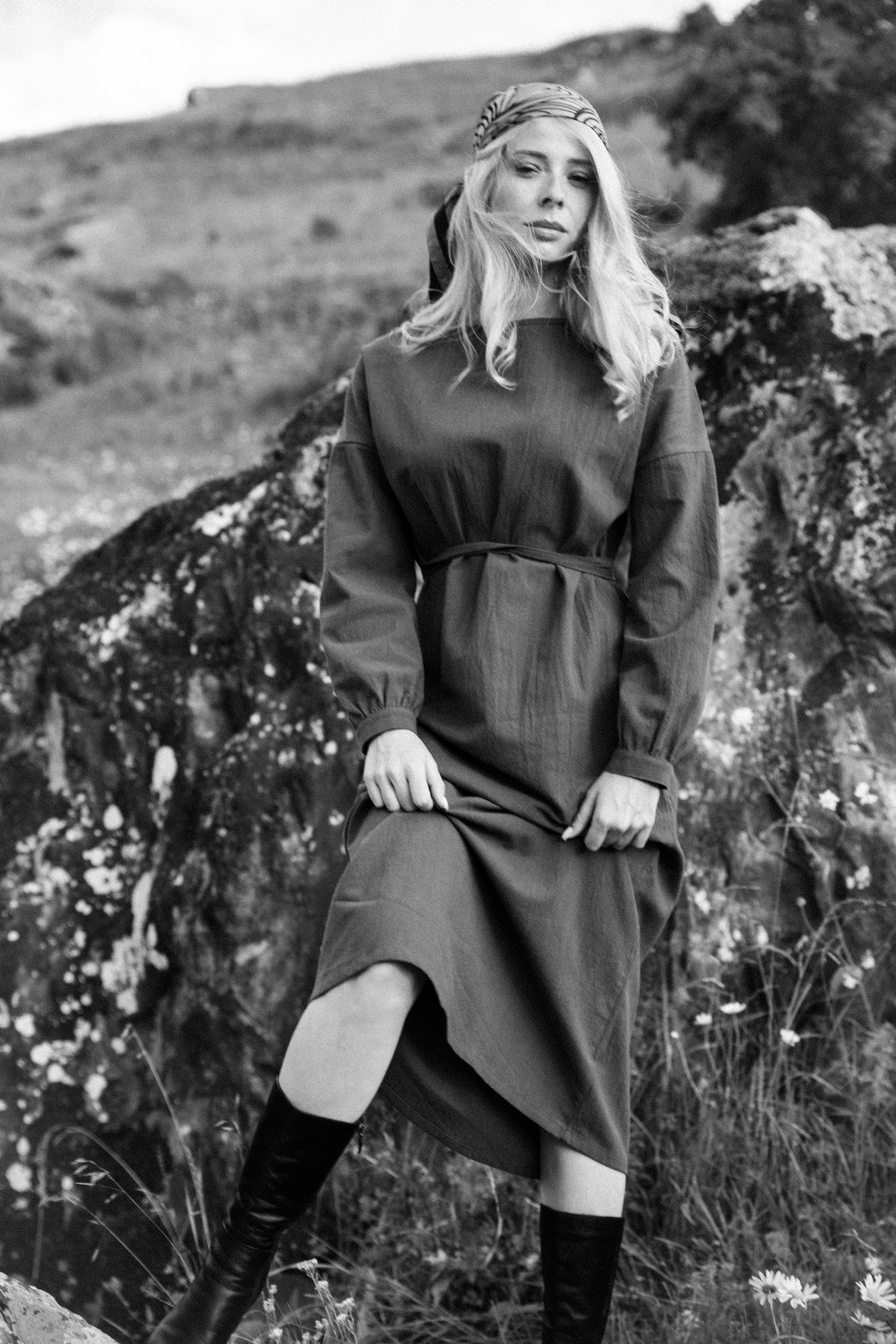 Фотосессии в горах