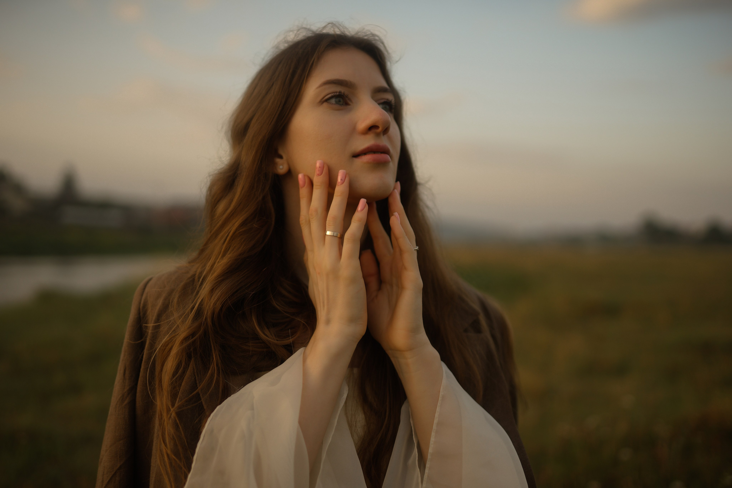 Рано на рассвете