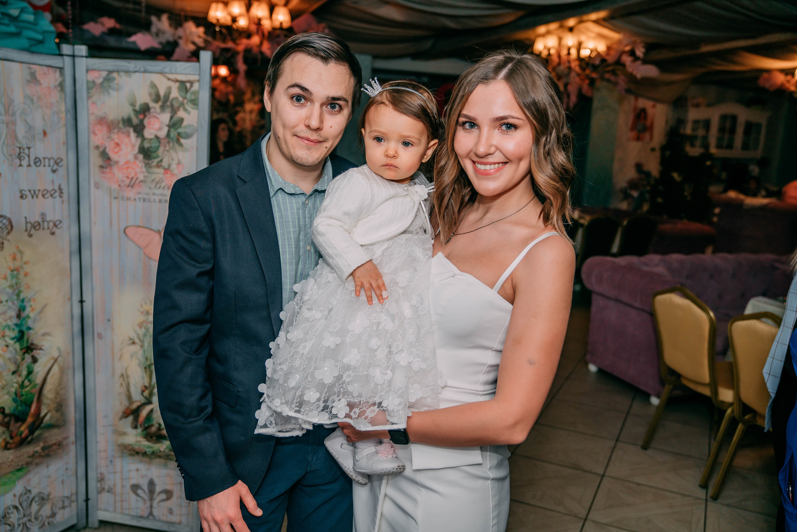 Эля. Семейный и школьный фотограф в Москве Юлия Кобзева