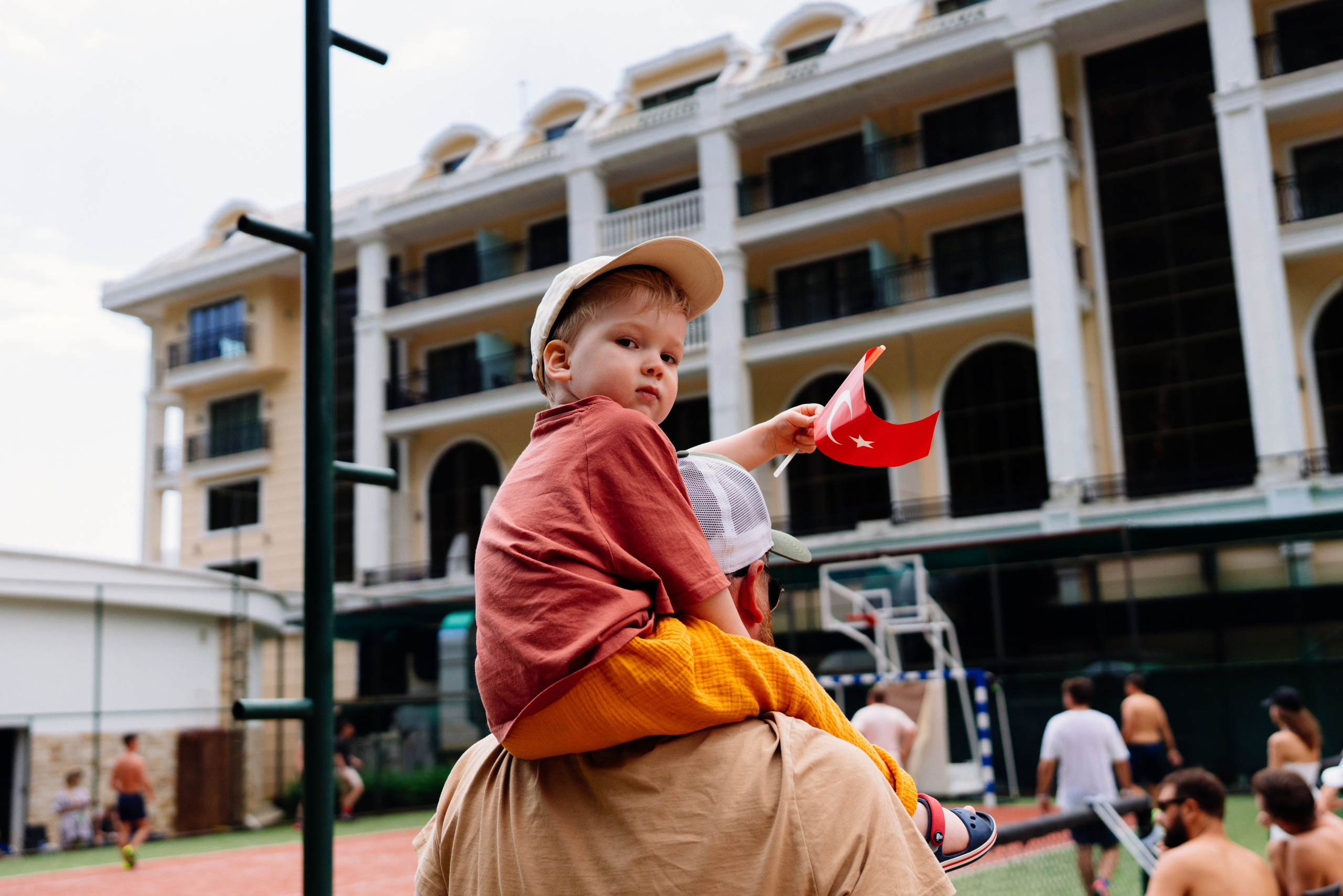 Портфолио репортажных фотосъемок. Репортажный и портретный фотограф Алексей Полячек