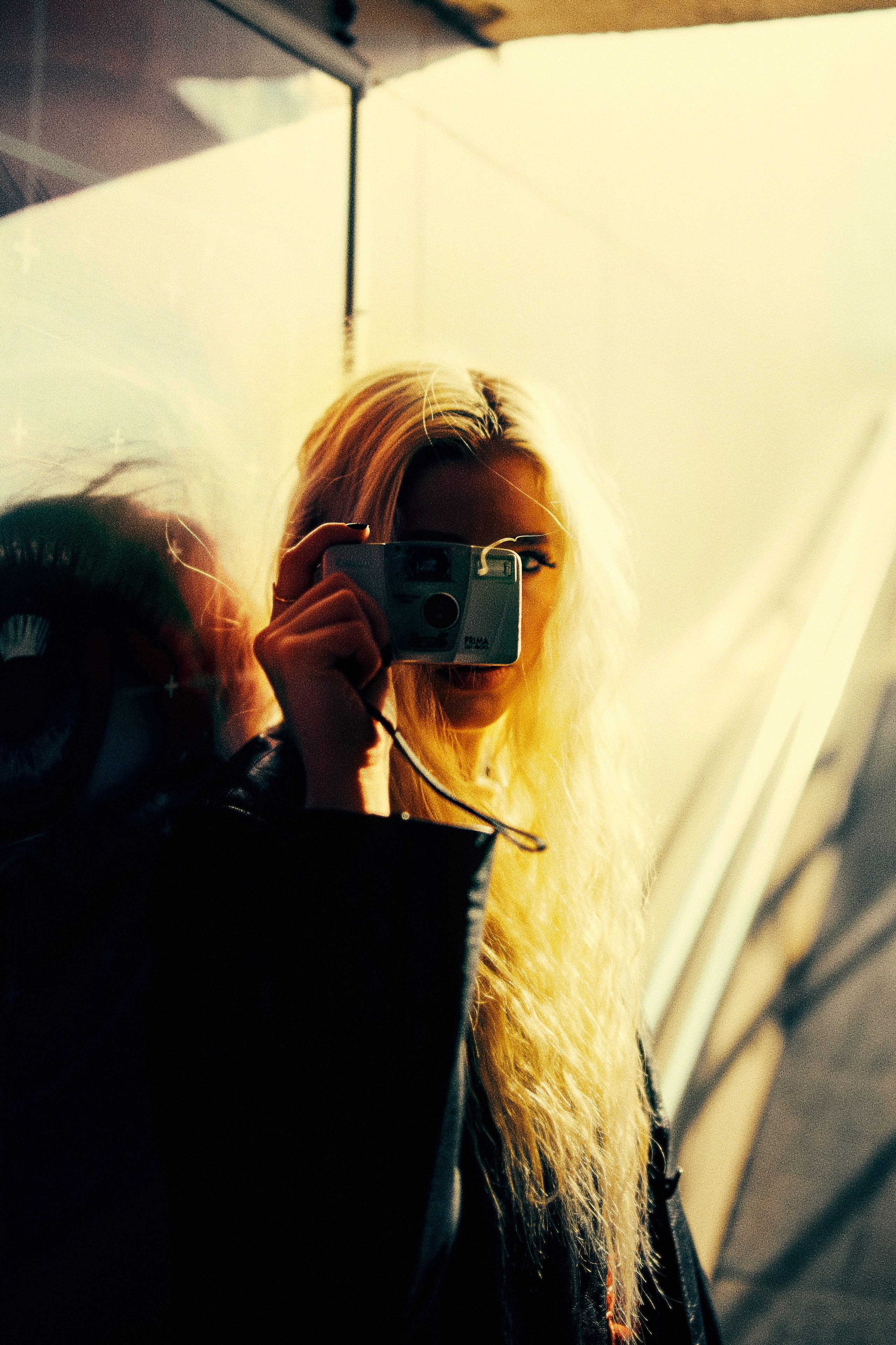 Метро и Комаровка. Антон Арнольд | Фотограф Минск