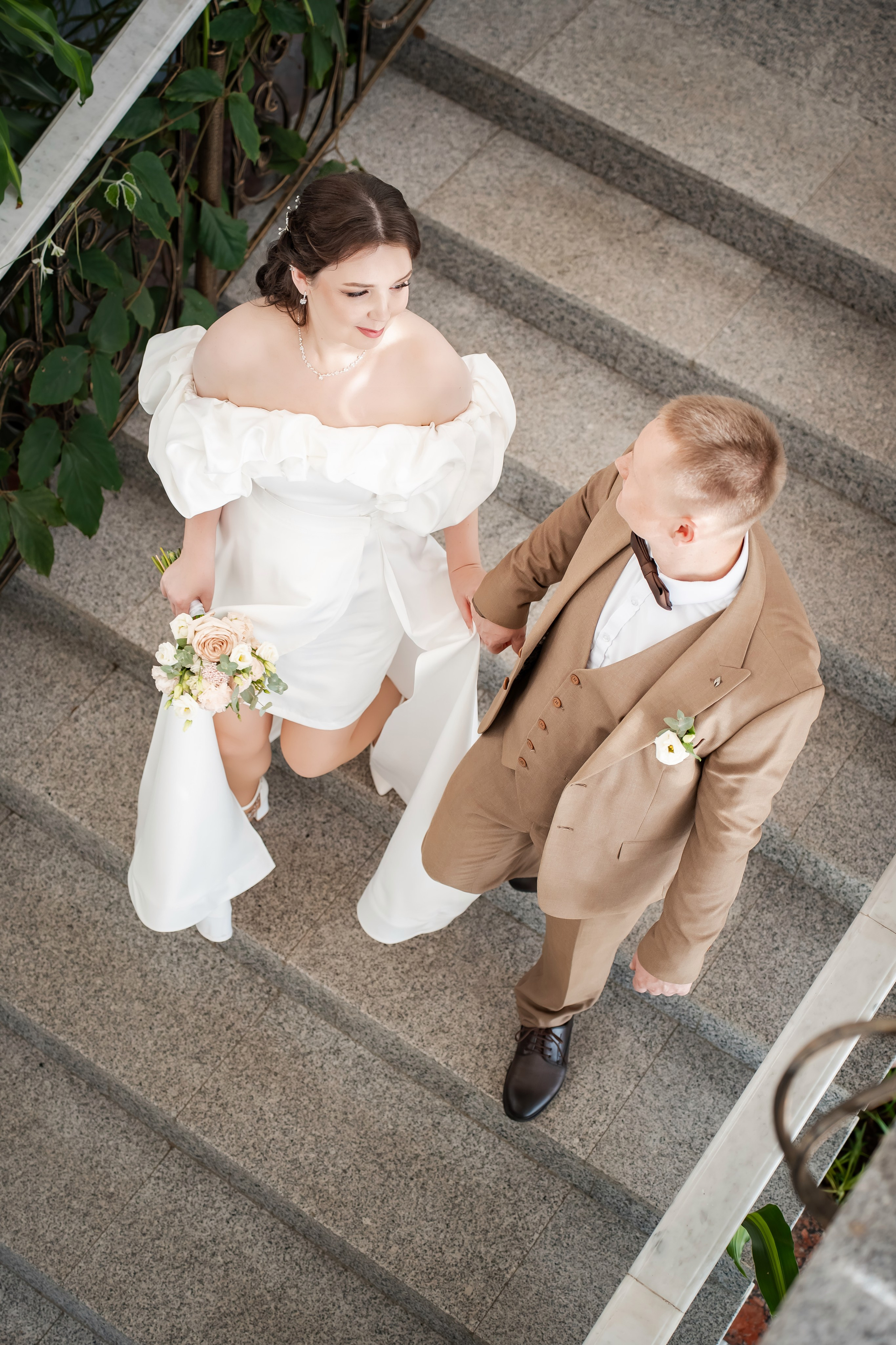 Сергей и Светлана. Фото и видеосъемка в Йошкар-Оле и Москве. (Фотограф и видеограф в Йошкар-Оле и Москве)