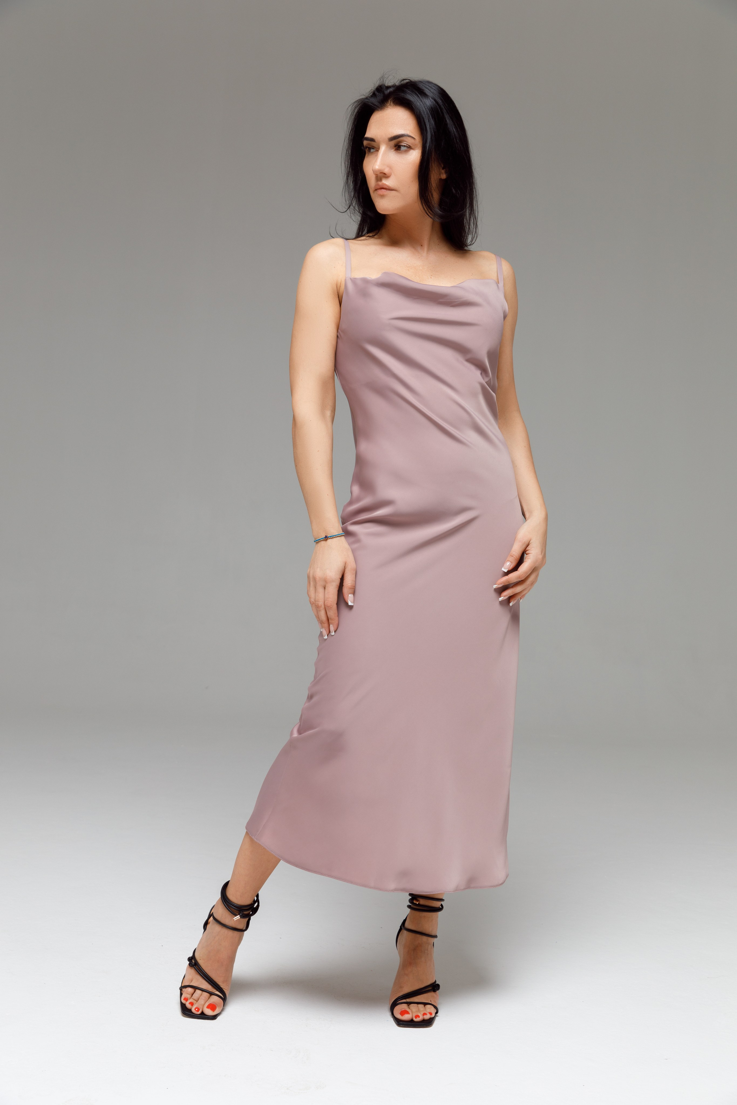 Смотреть. Фотограф Ольга Эмбер