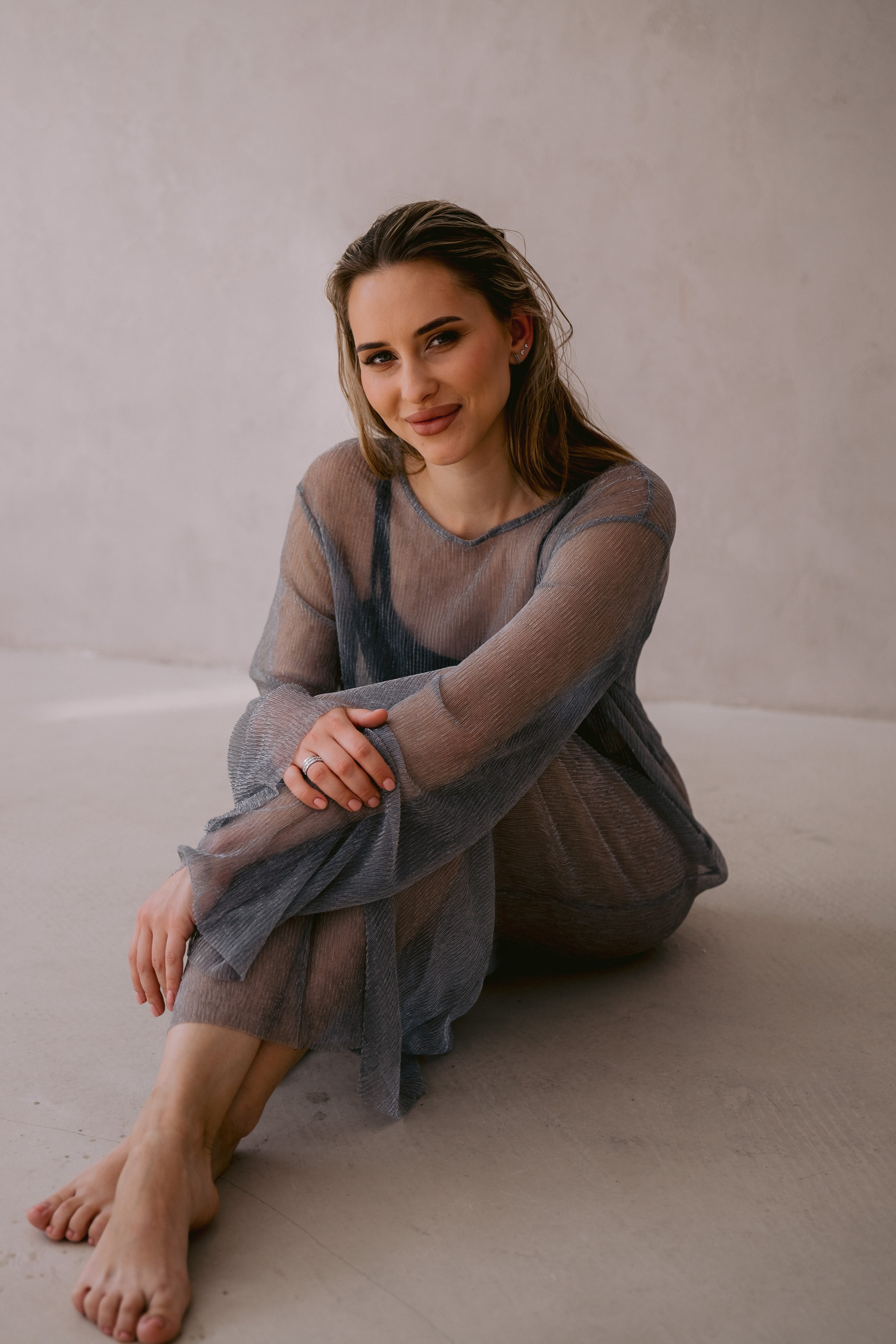 Ирина. Фотограф в Волгограде Кристина Прохоренко