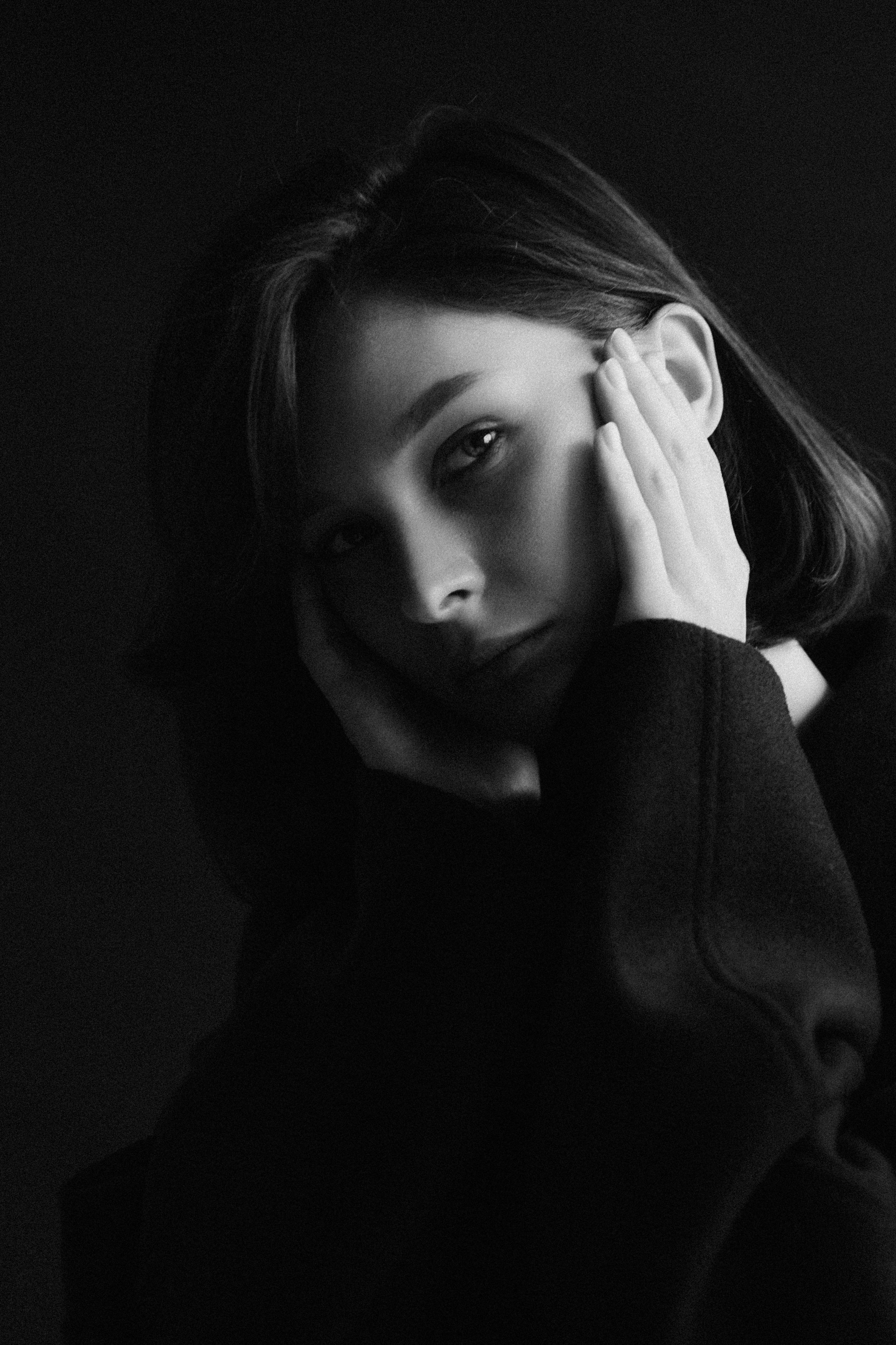 Алёна. Фотограф Москва Селюкова Юлия