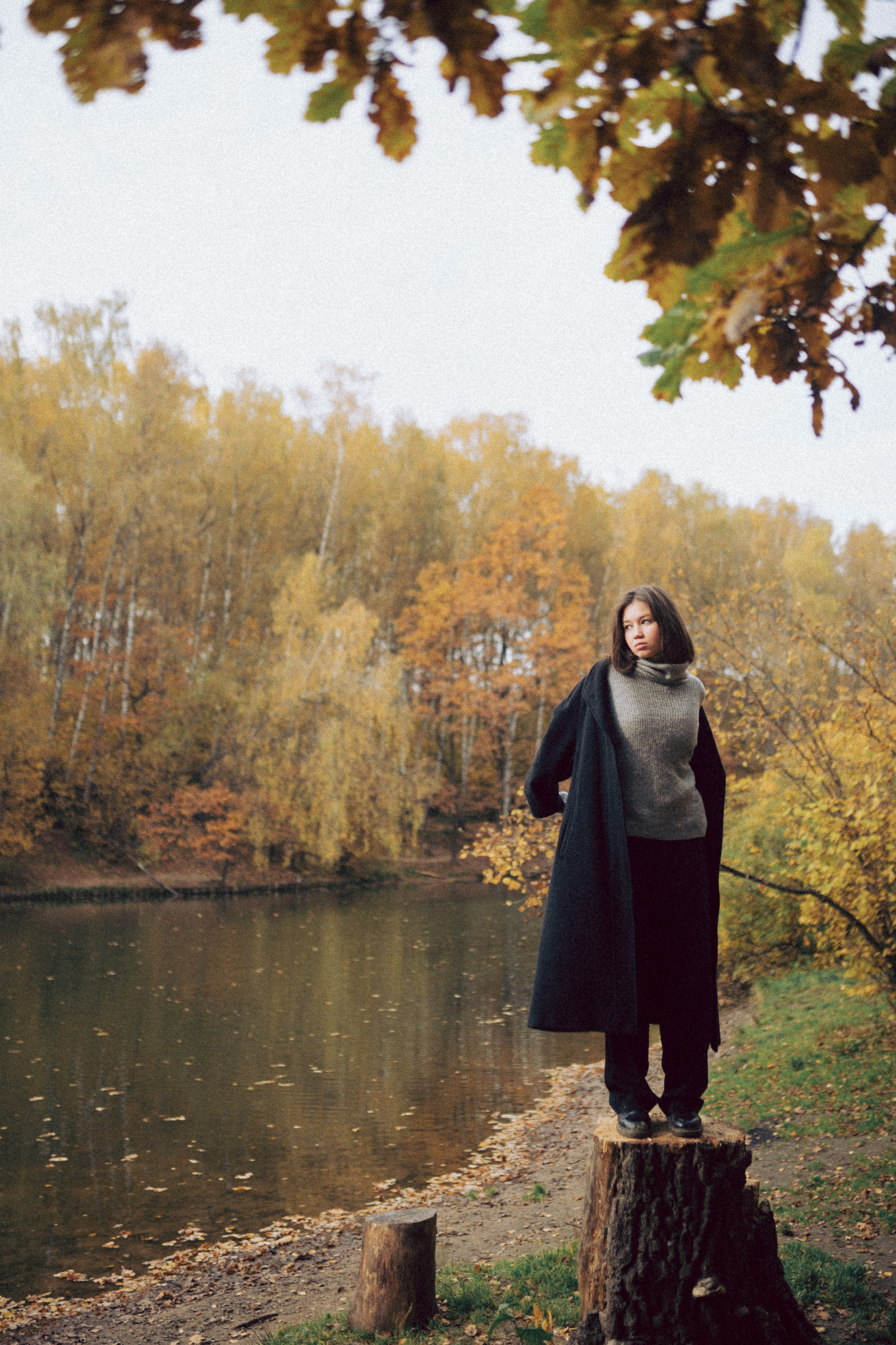 Александра. Фотограф Москва Селюкова Юлия