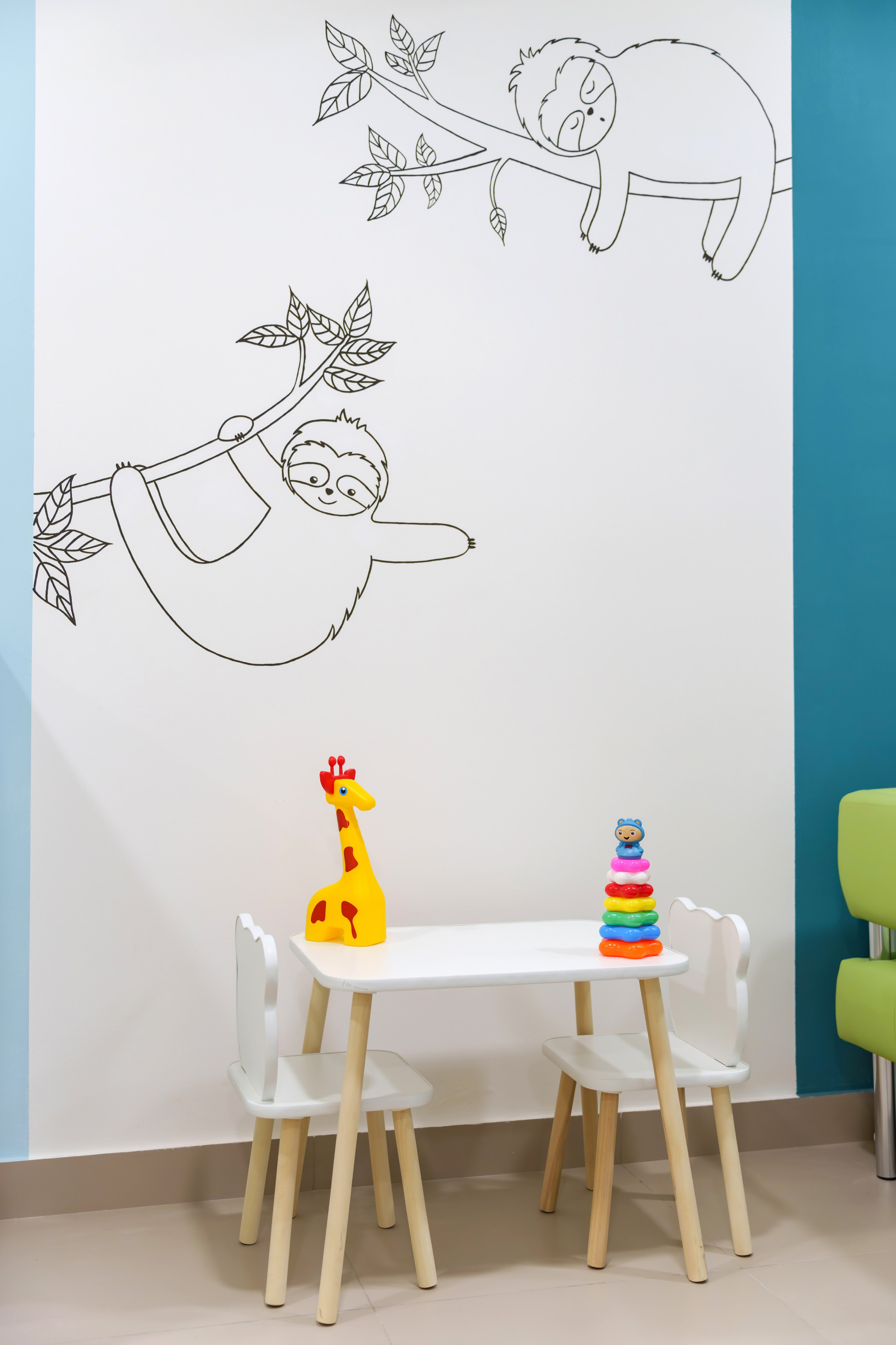 ЦДЗ «Доктория». Фотограф в Туле и области Константин Гудовичев