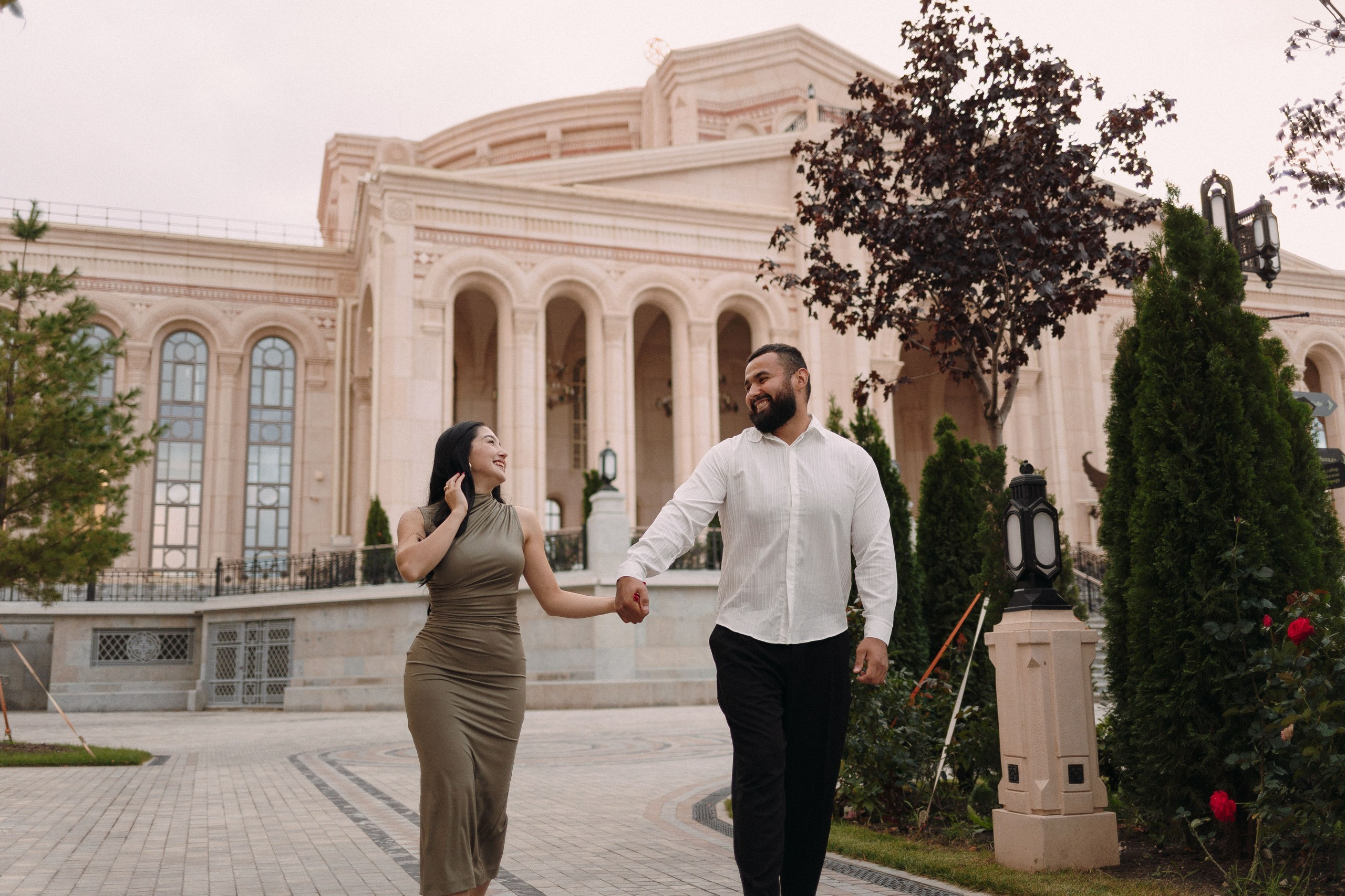 K&A. Семейный фотограф в Севастополе и Симферополе Александра Чистякова