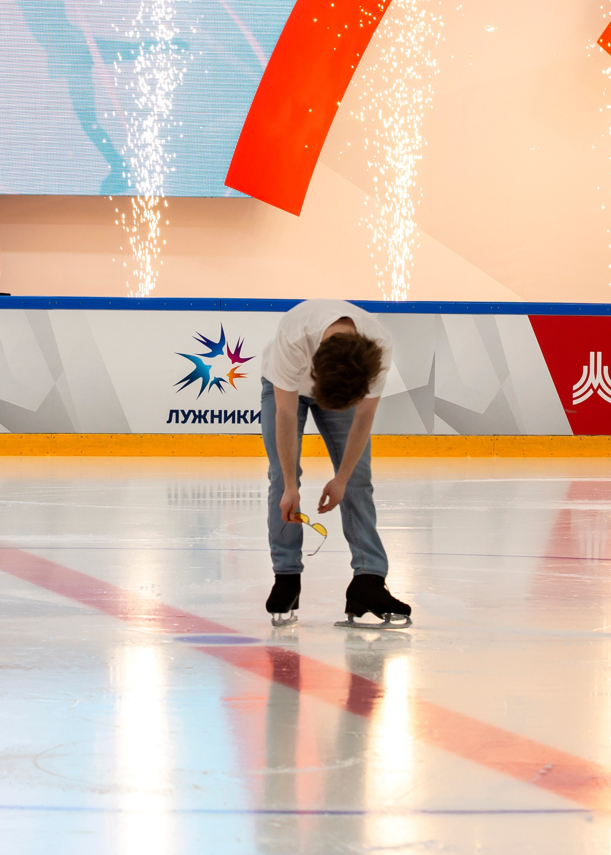 Марк Кондратюк. Кубок Московского спорта. Репортажный фотограф в Москве