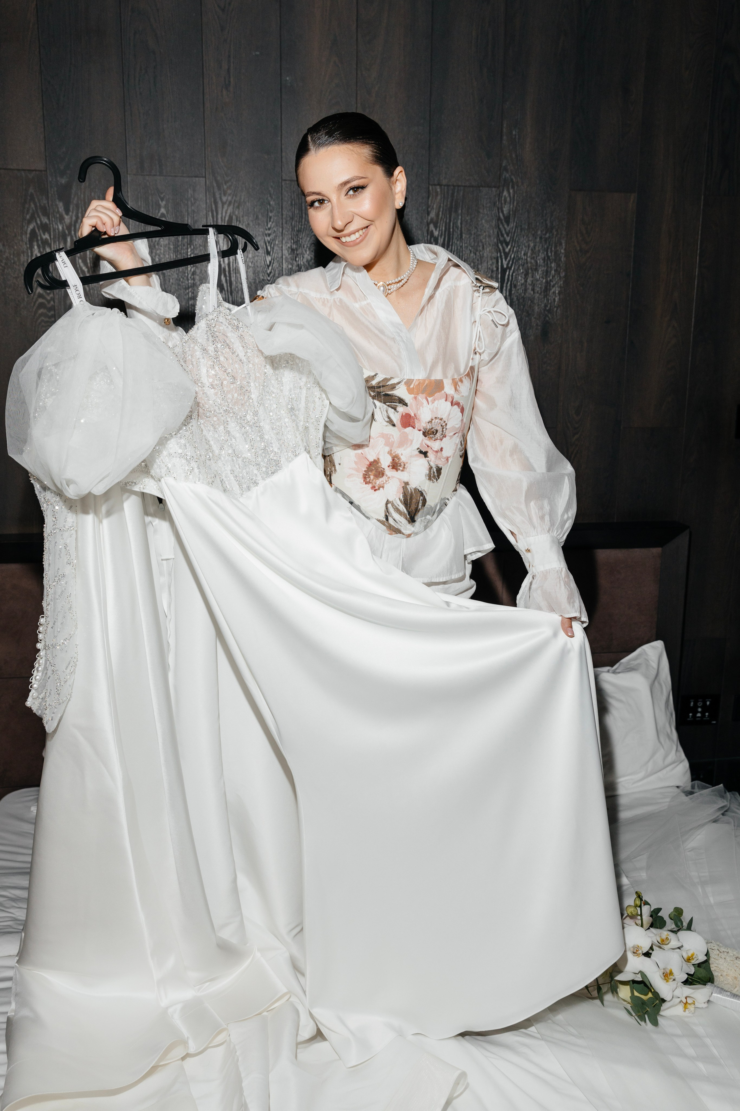 Андрей & Инна. Главная